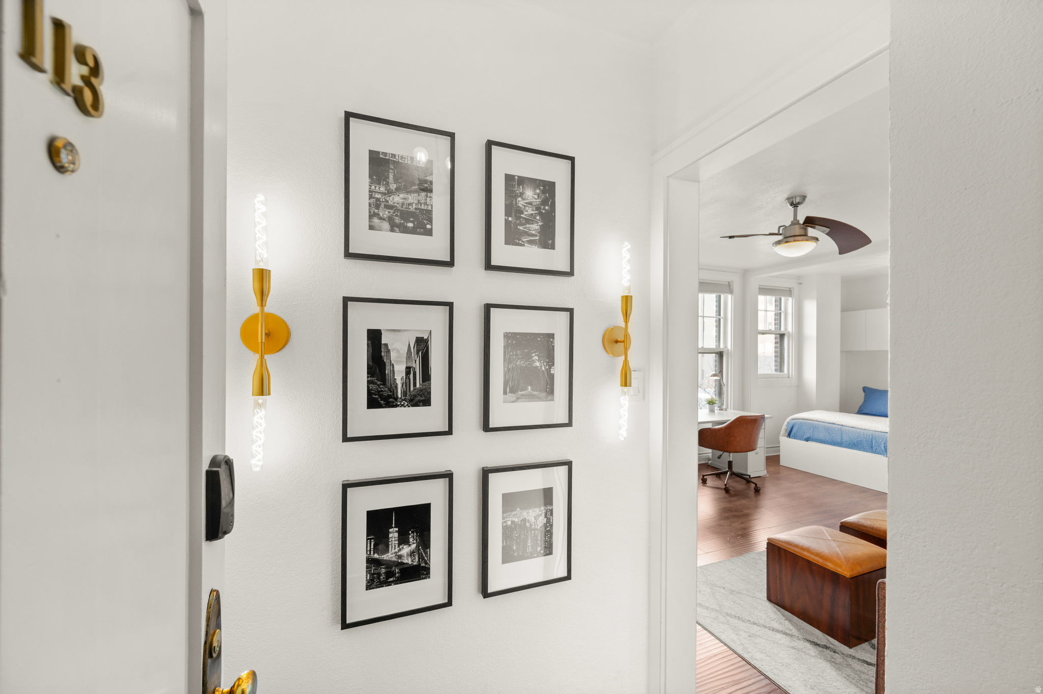 BELVEDERE - Residential