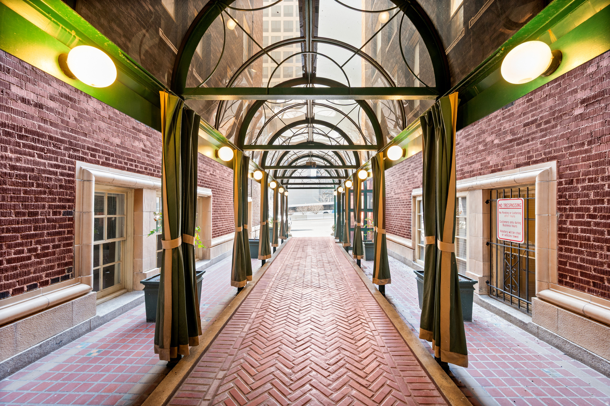 BELVEDERE - Residential