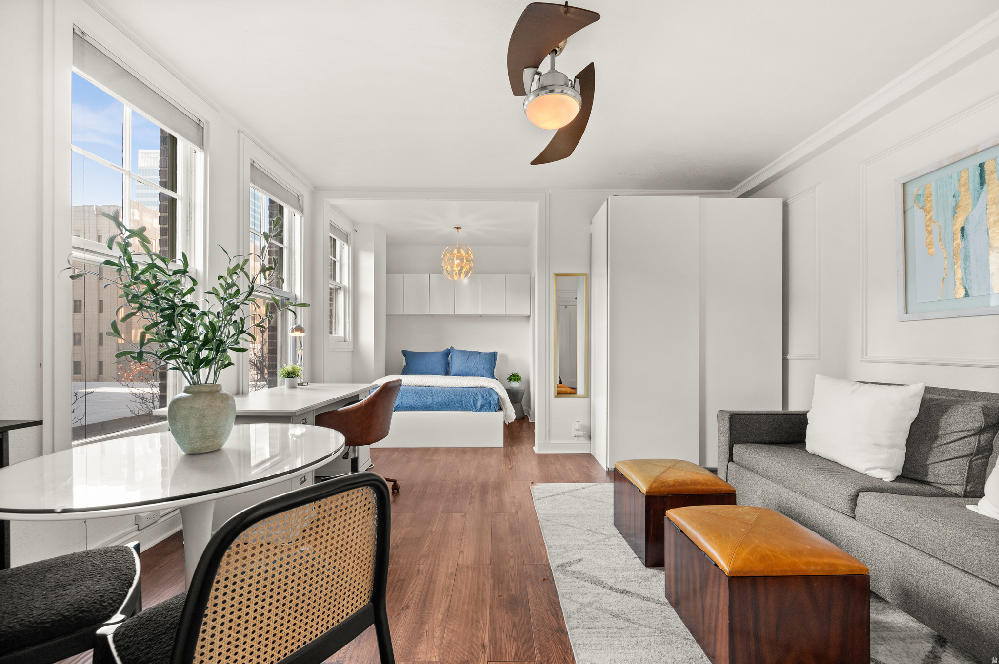 BELVEDERE - Residential