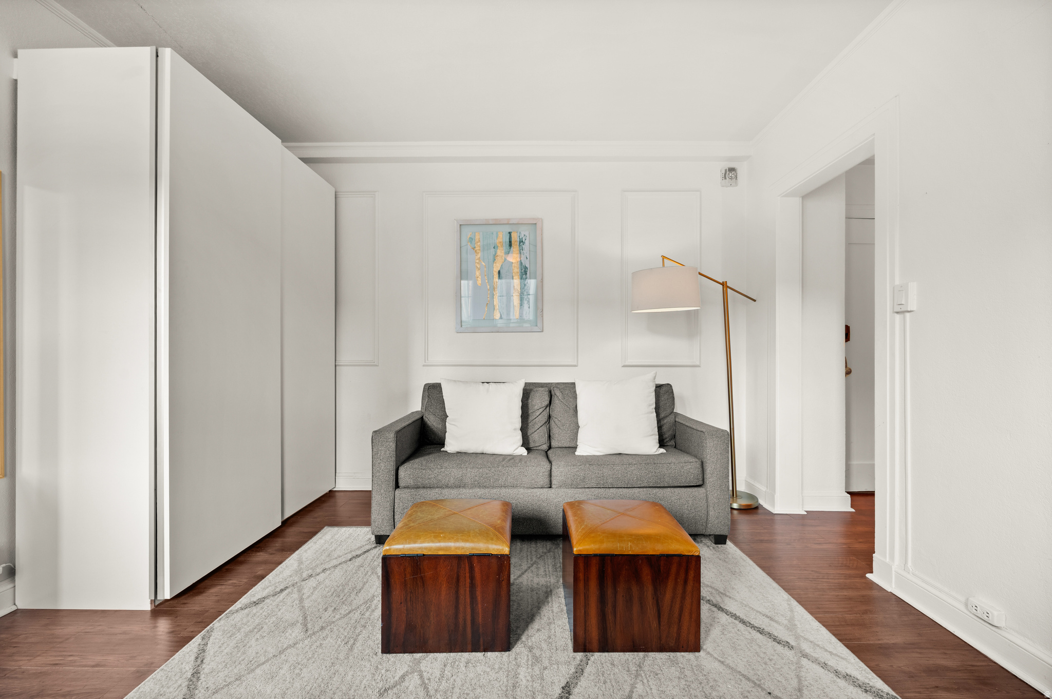 BELVEDERE - Residential