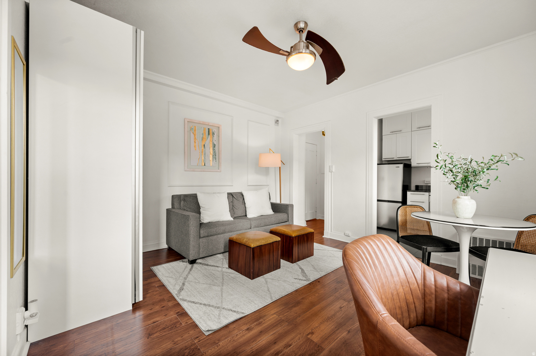 BELVEDERE - Residential