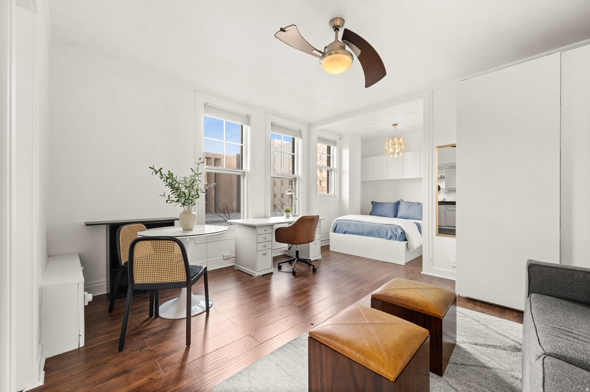 BELVEDERE - Residential