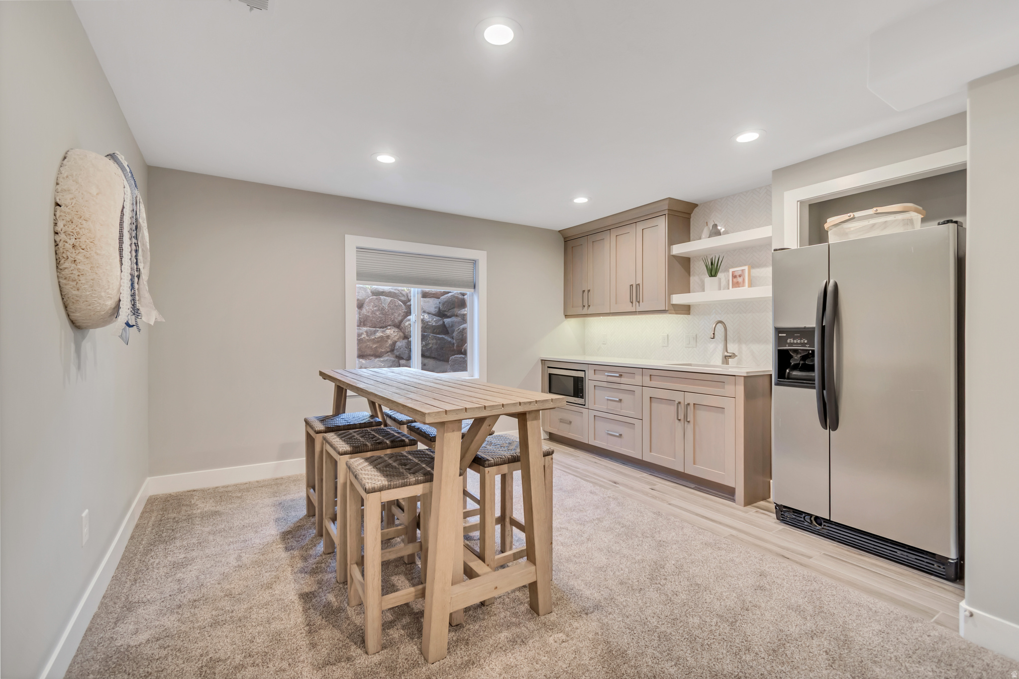 LONE PEAK COURT - Residential