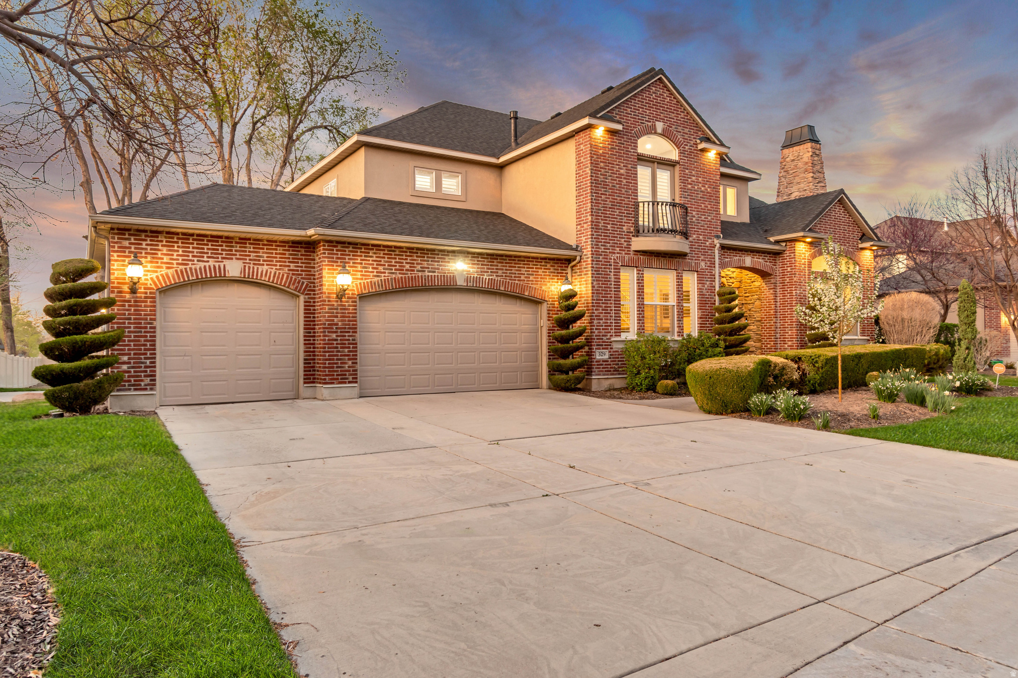 LONE PEAK COURT - Residential