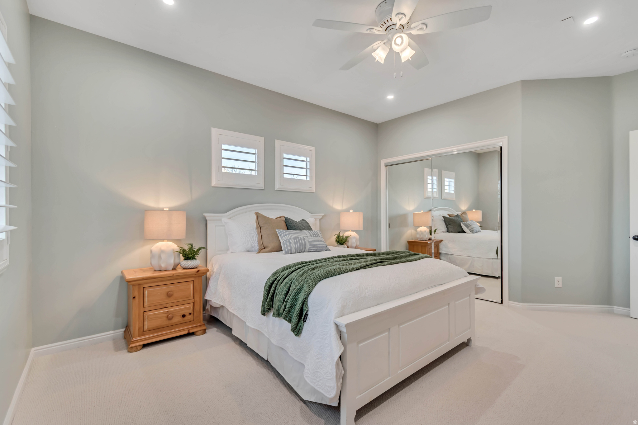 LONE PEAK COURT - Residential