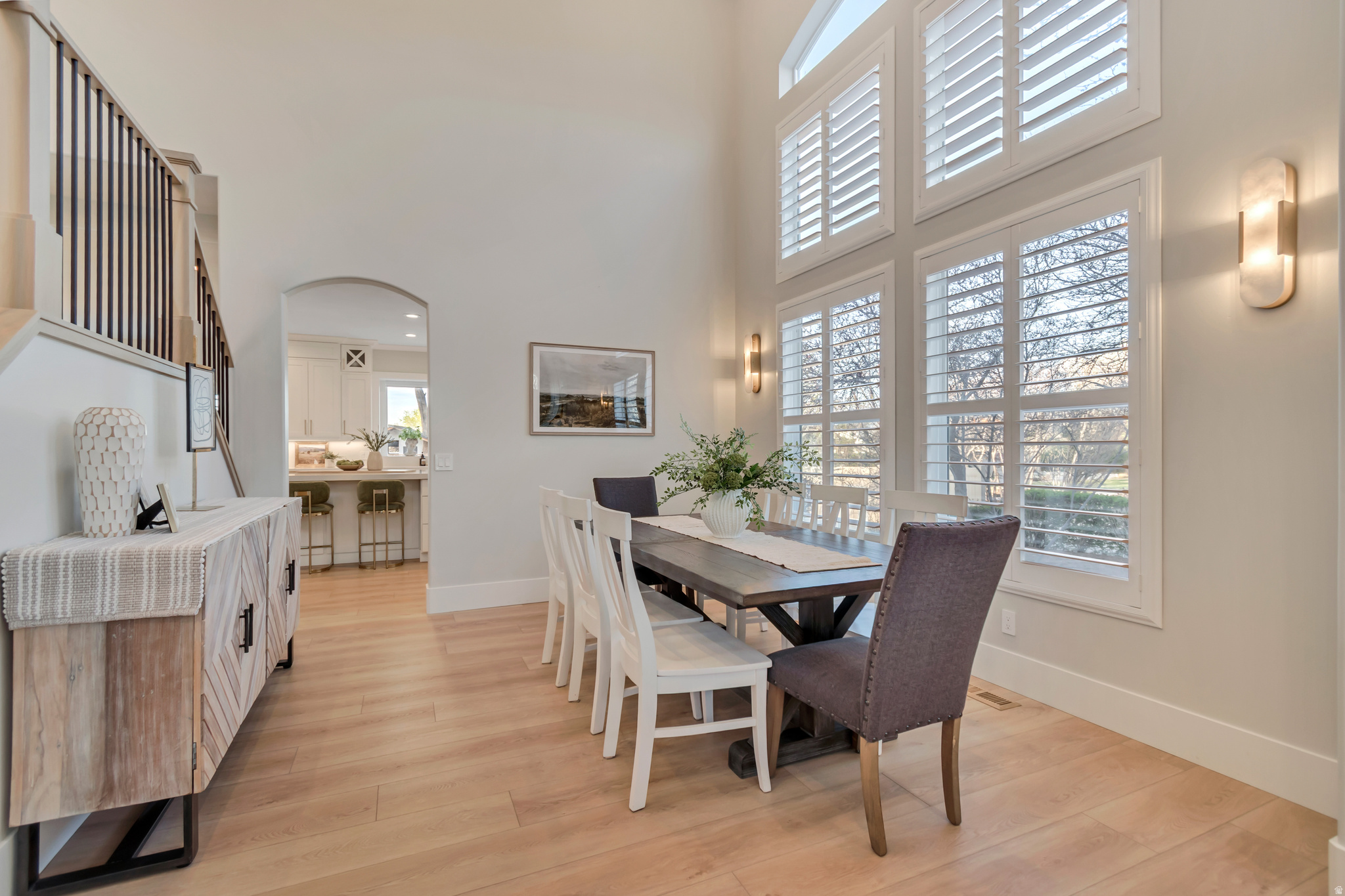 LONE PEAK COURT - Residential