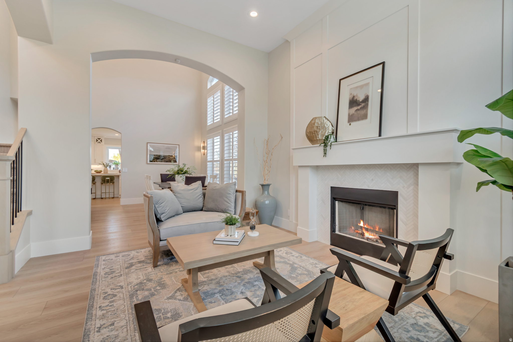 LONE PEAK COURT - Residential