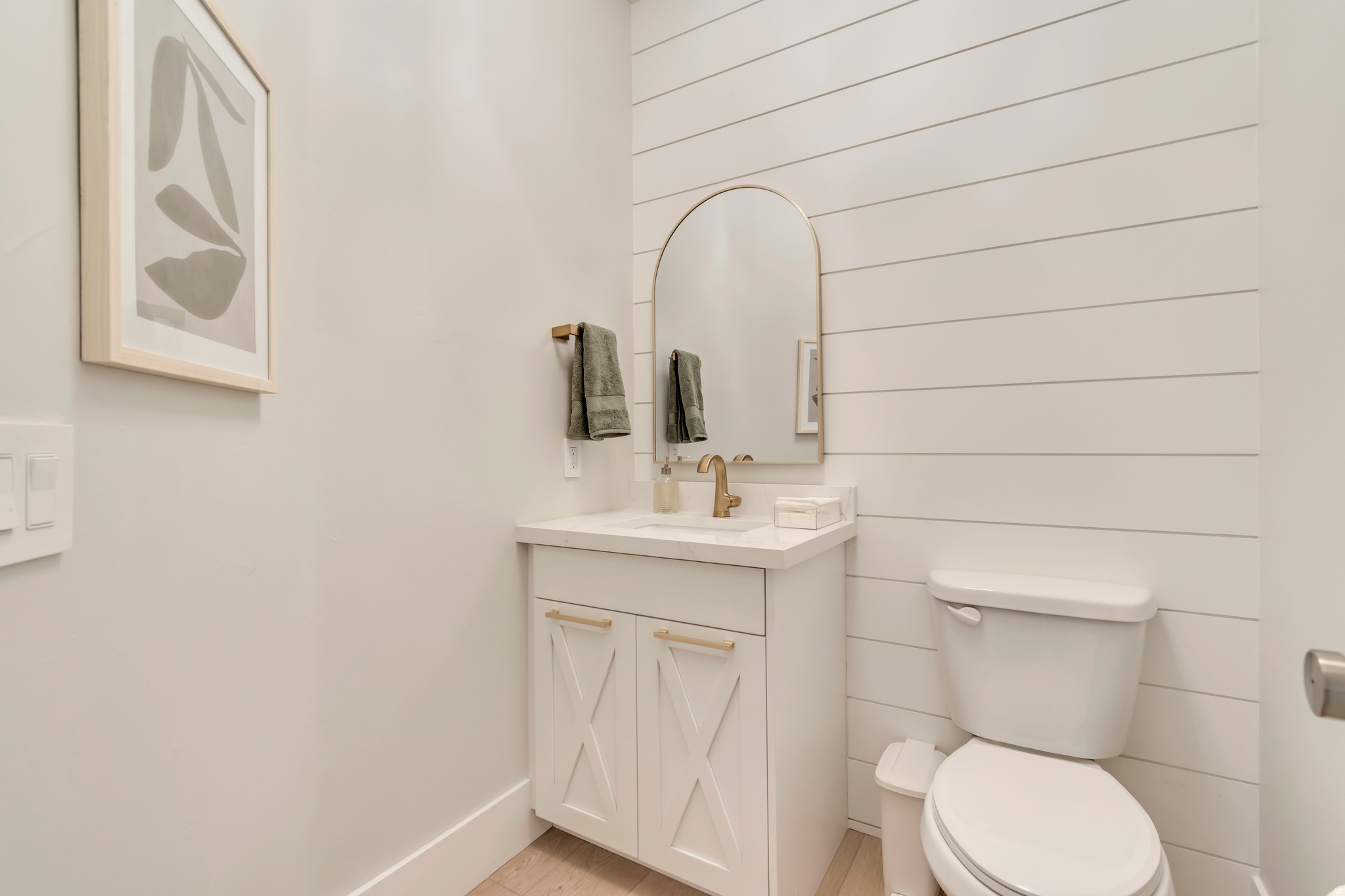 LONE PEAK COURT - Residential