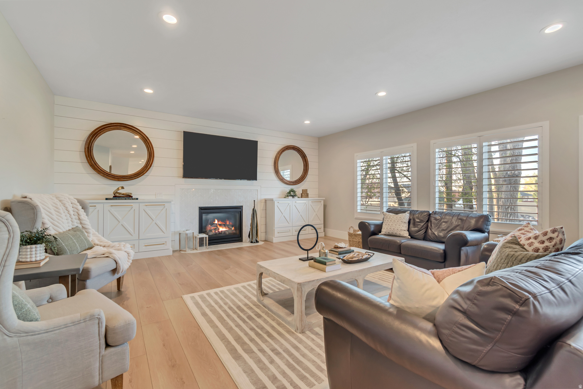 LONE PEAK COURT - Residential