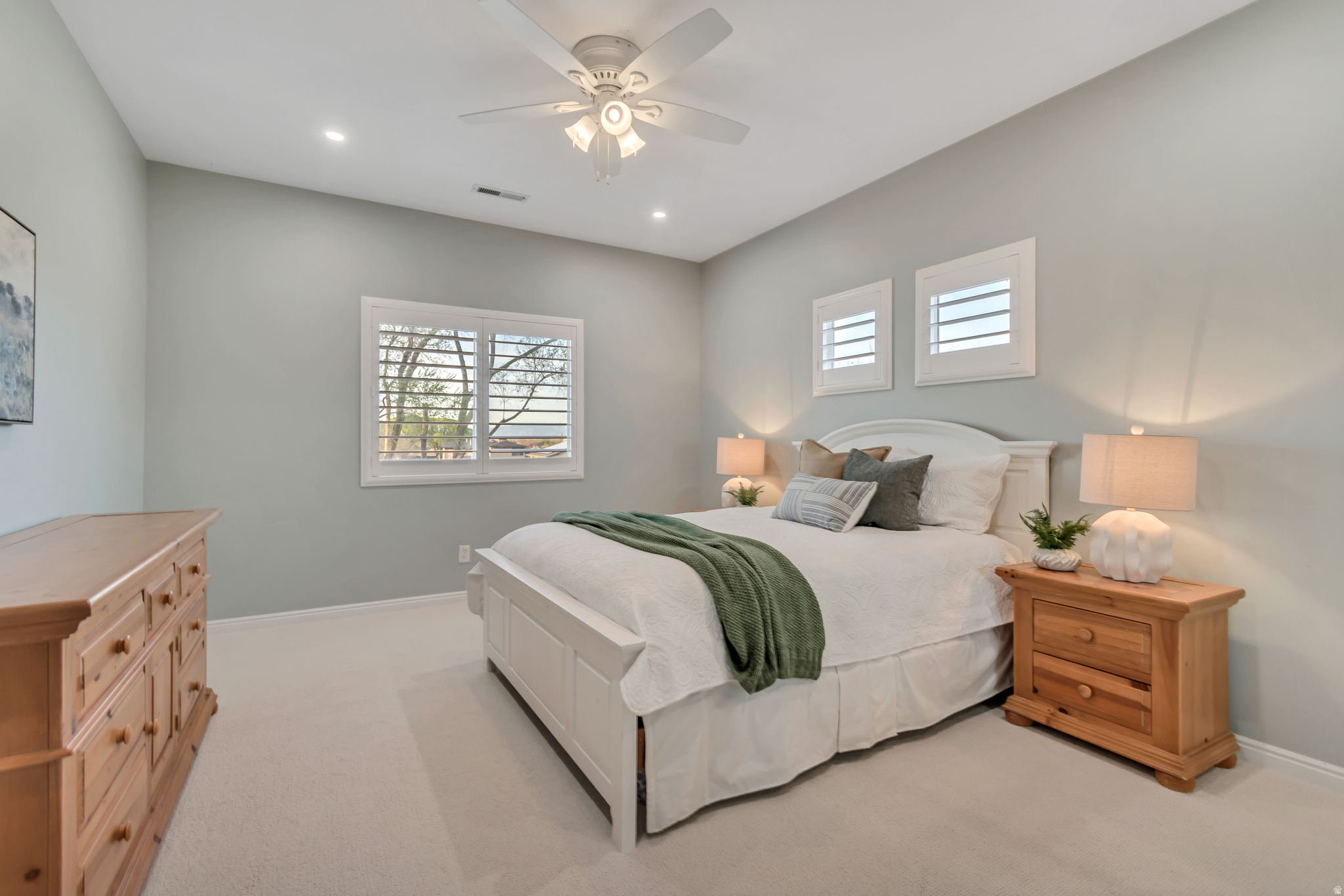 LONE PEAK COURT - Residential