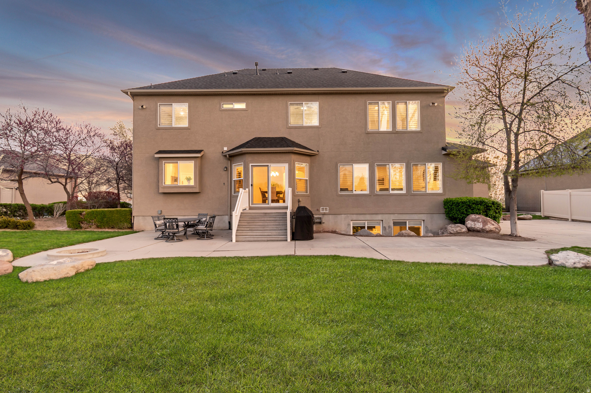 LONE PEAK COURT - Residential