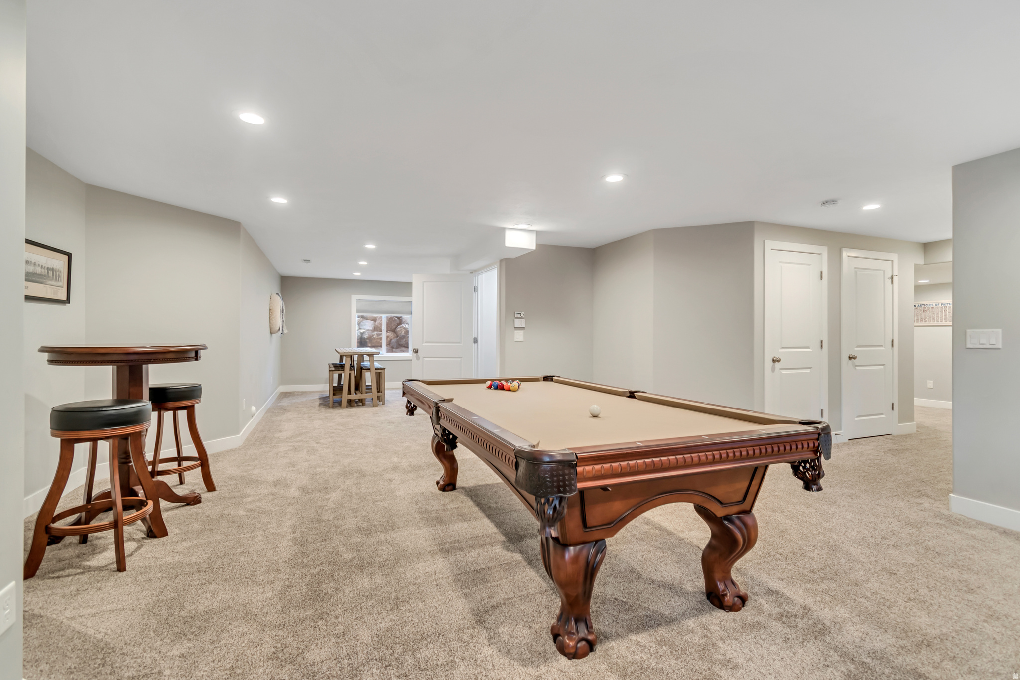 LONE PEAK COURT - Residential