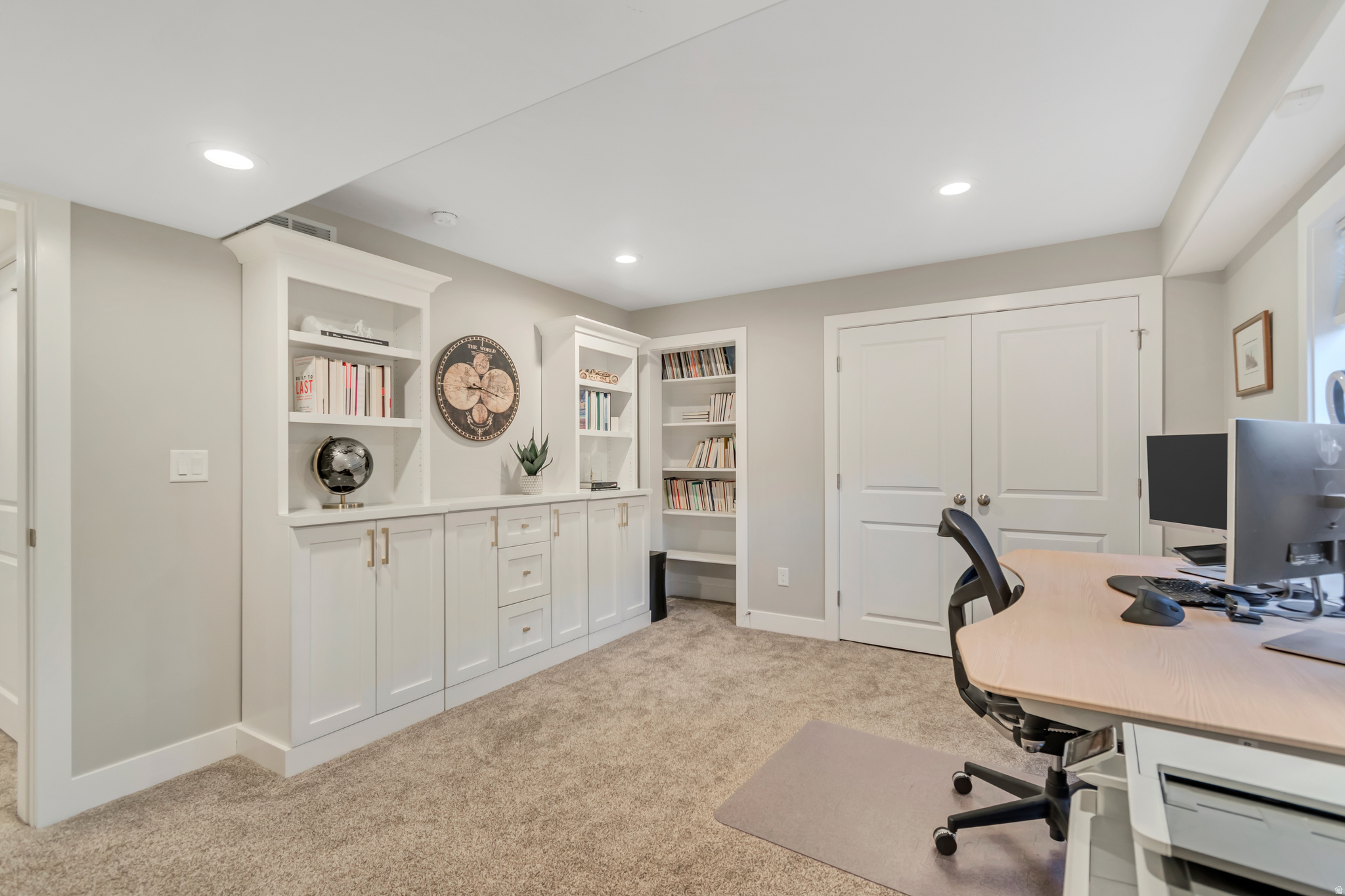 LONE PEAK COURT - Residential