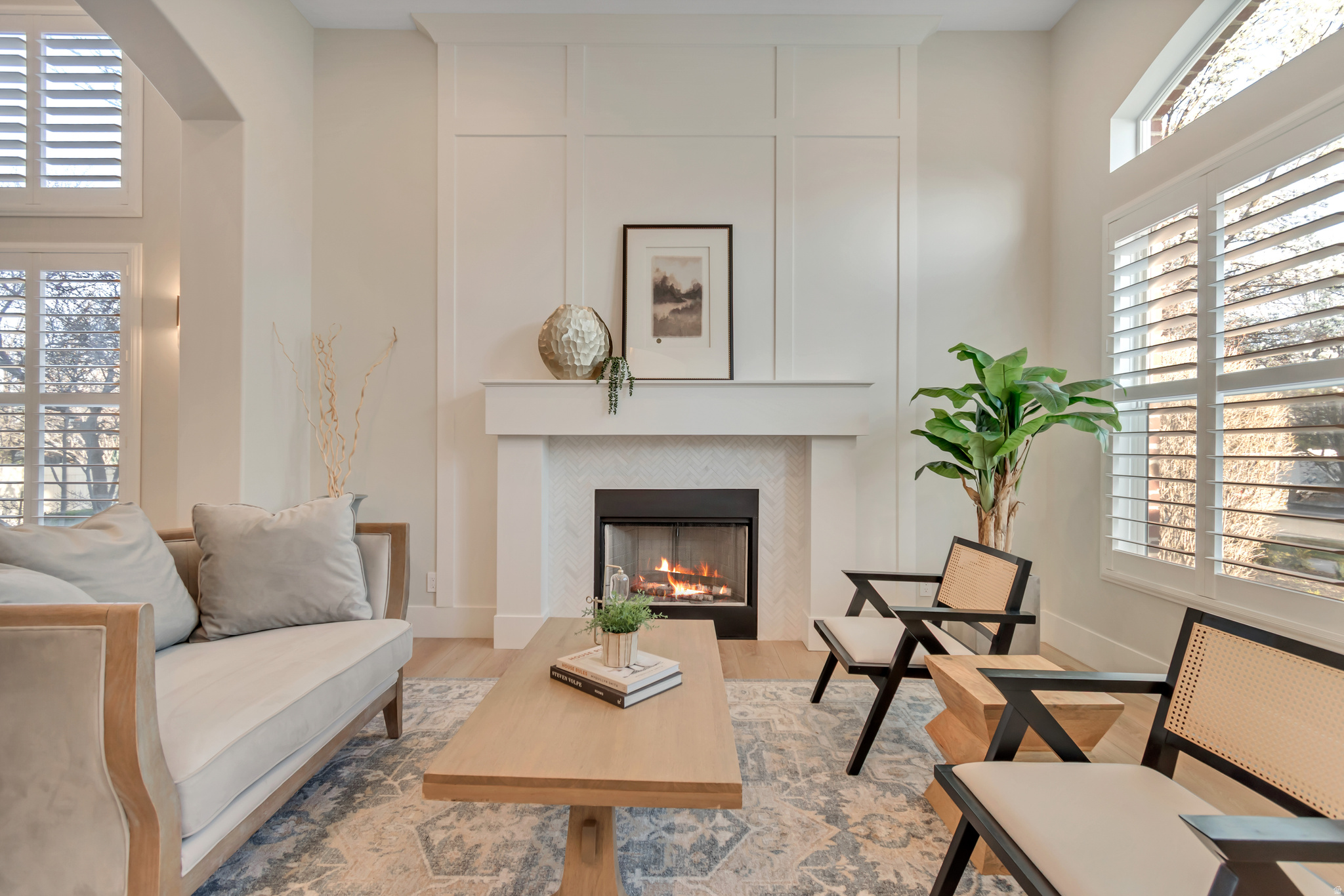 LONE PEAK COURT - Residential