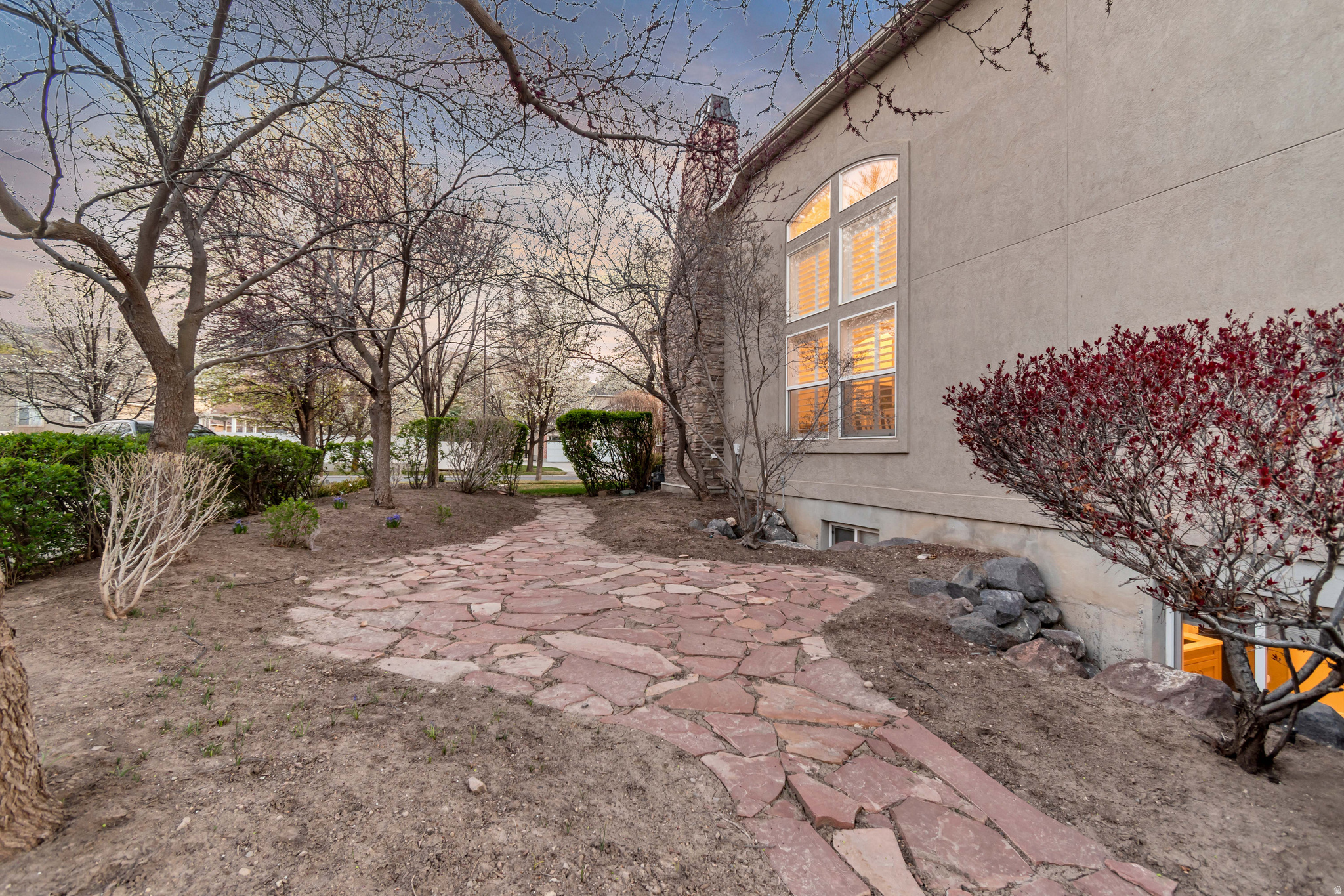 LONE PEAK COURT - Residential