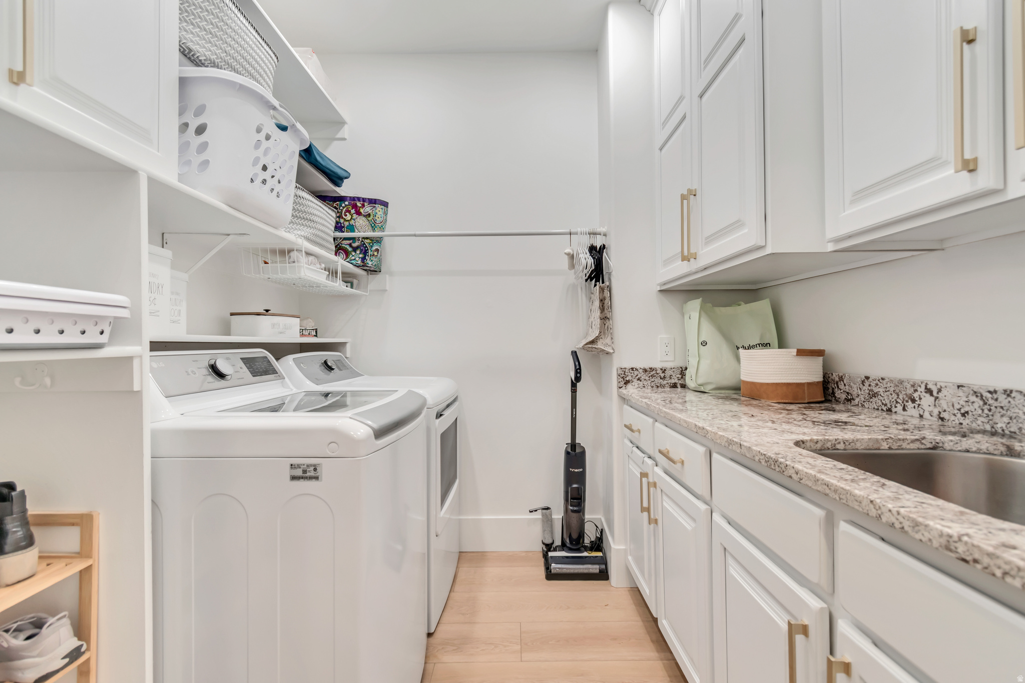 LONE PEAK COURT - Residential