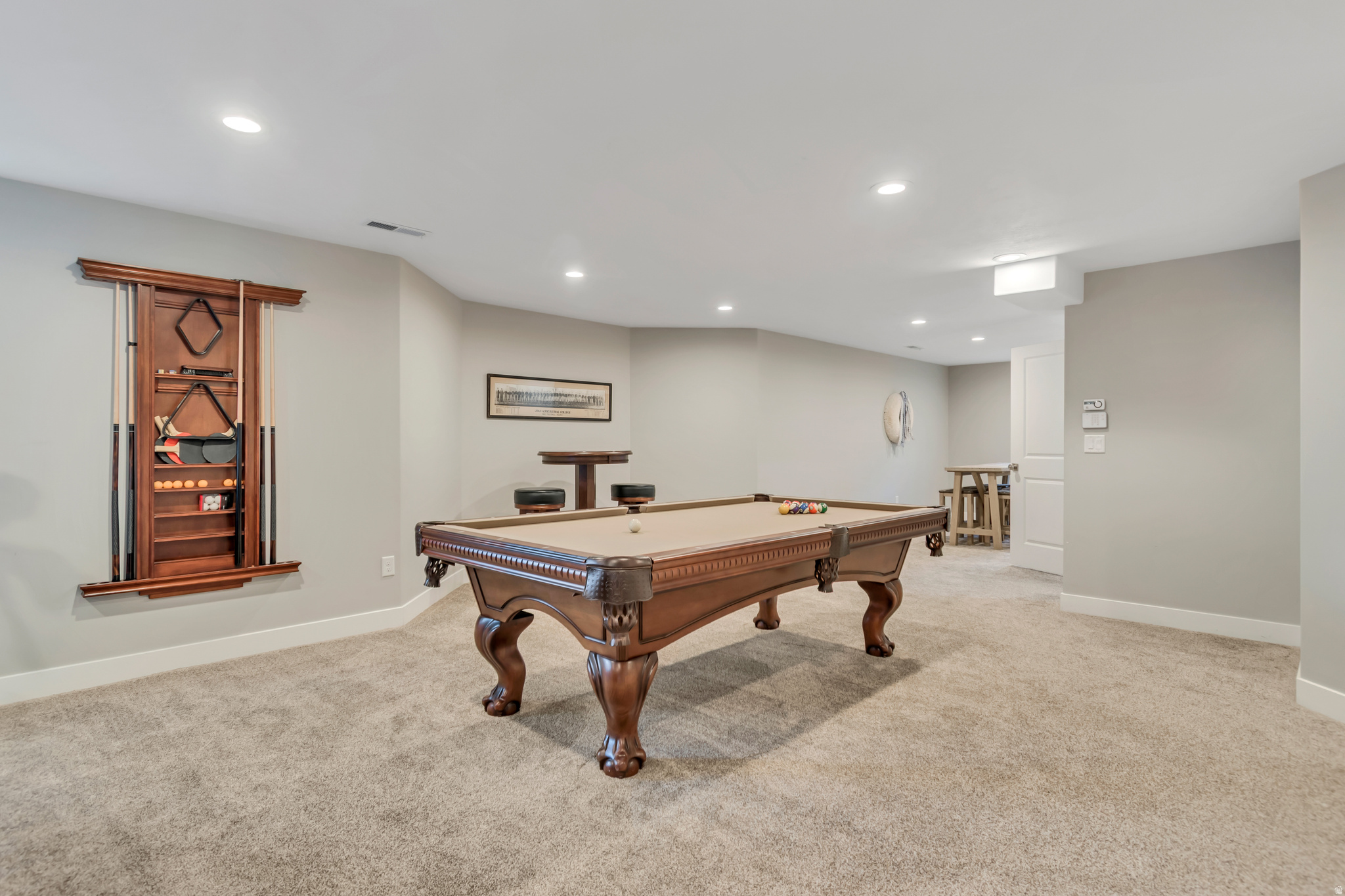 LONE PEAK COURT - Residential