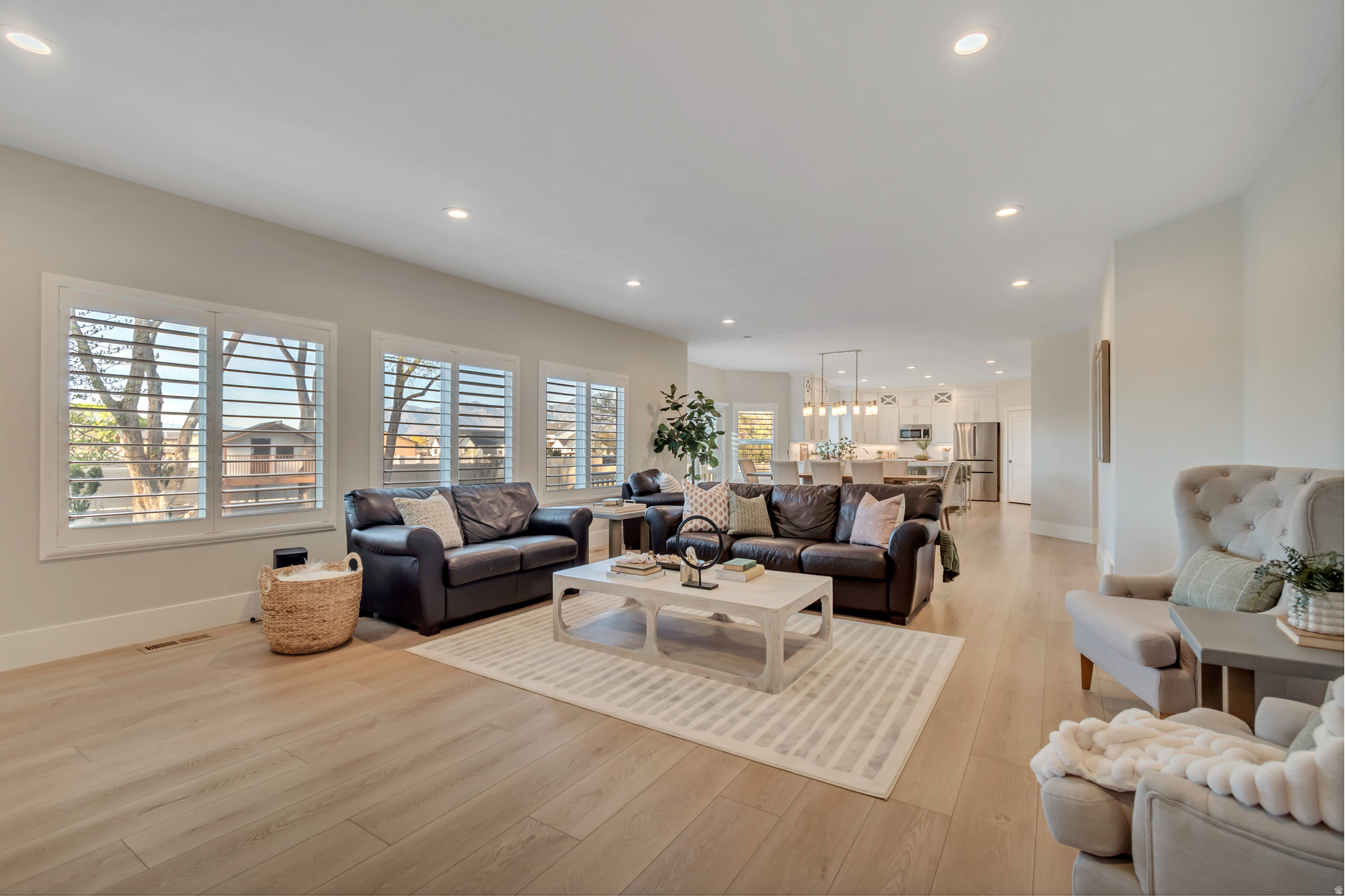 LONE PEAK COURT - Residential