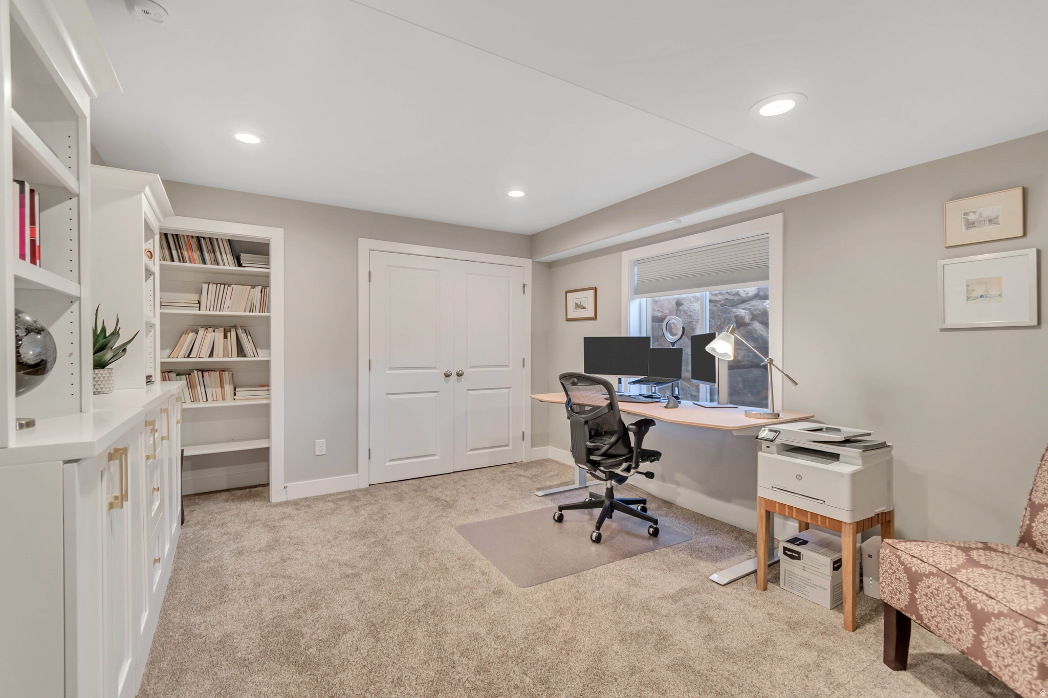 LONE PEAK COURT - Residential