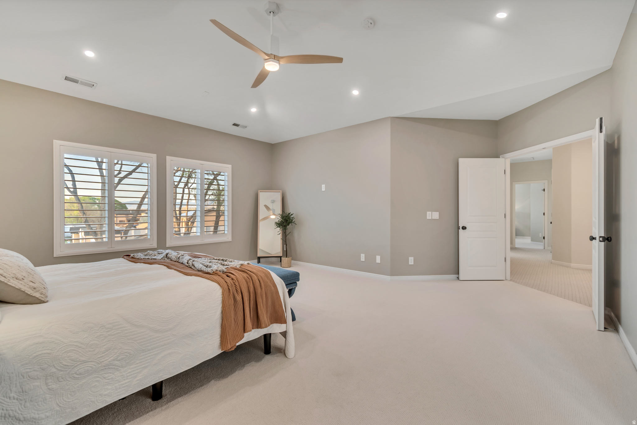 LONE PEAK COURT - Residential