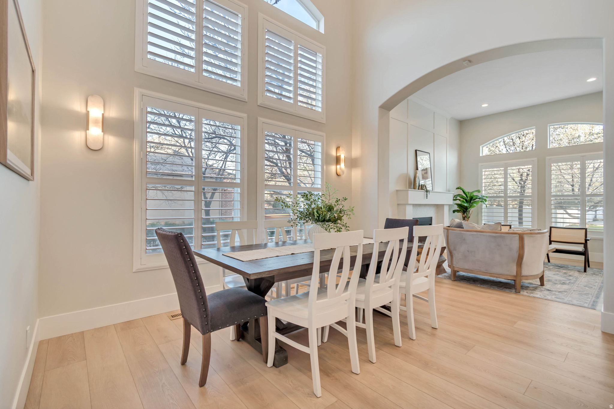 LONE PEAK COURT - Residential