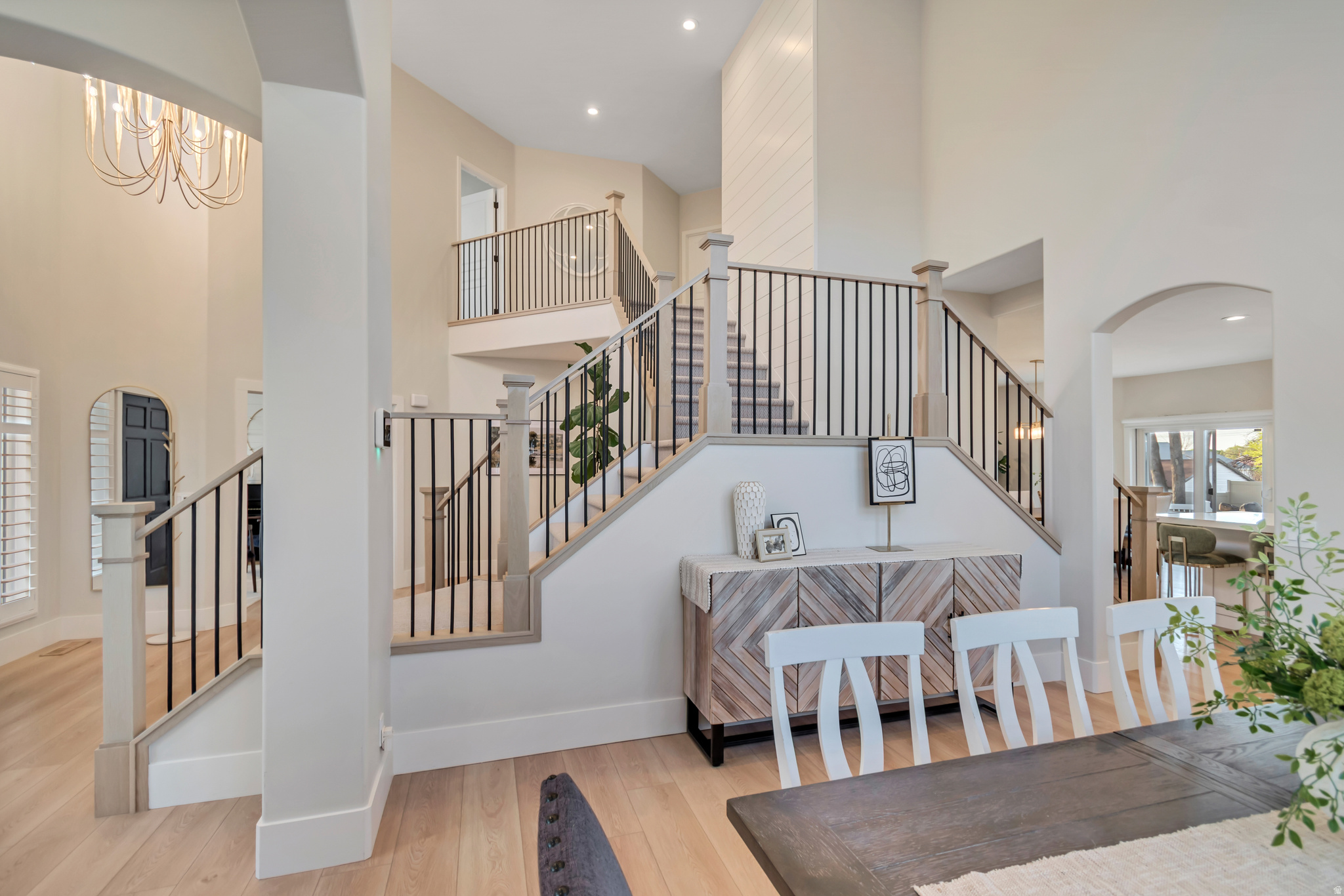 LONE PEAK COURT - Residential