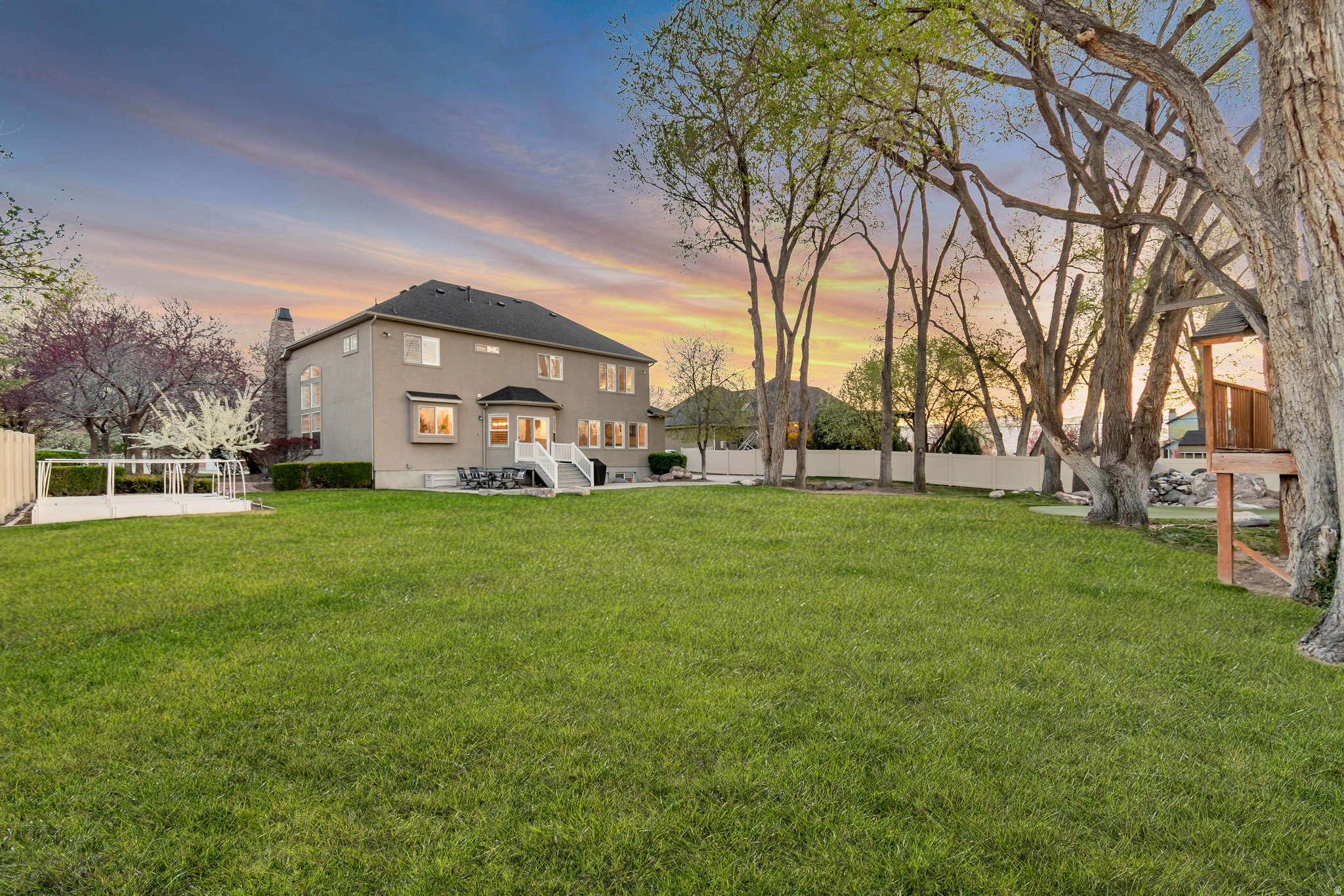LONE PEAK COURT - Residential