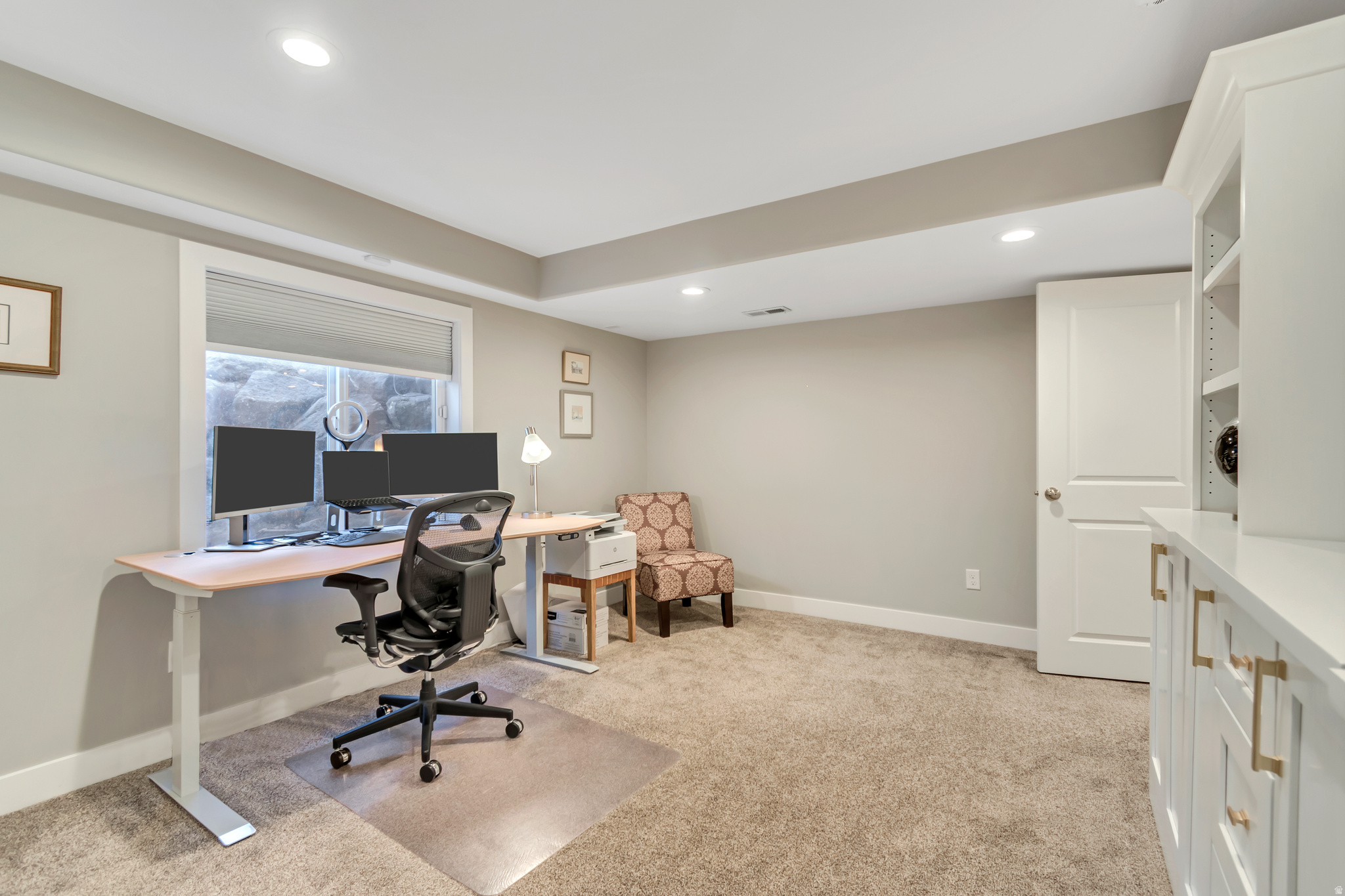 LONE PEAK COURT - Residential