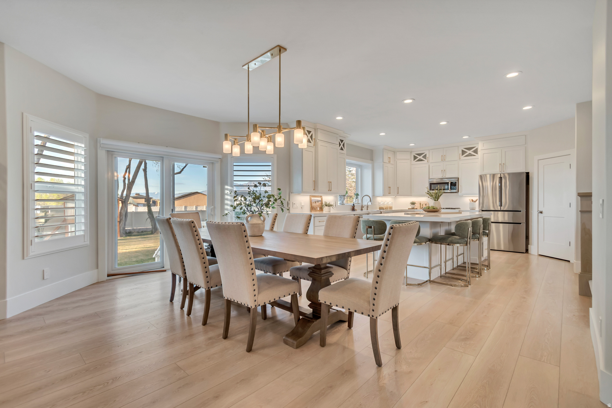 LONE PEAK COURT - Residential