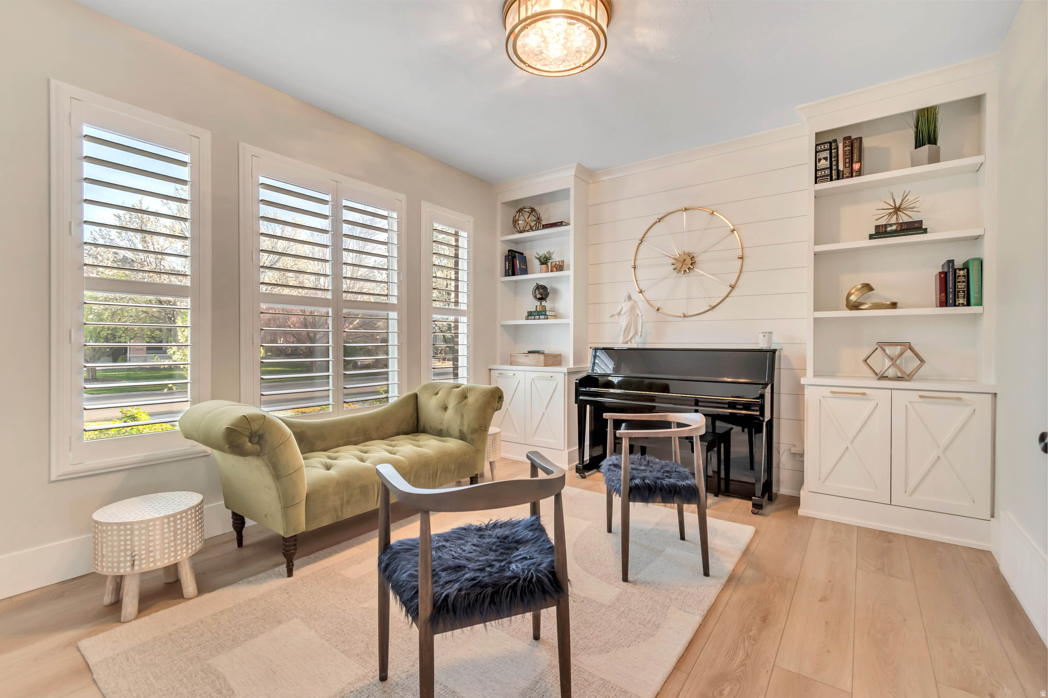 LONE PEAK COURT - Residential