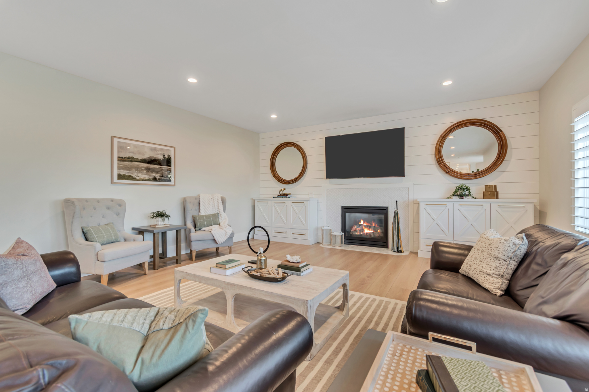 LONE PEAK COURT - Residential