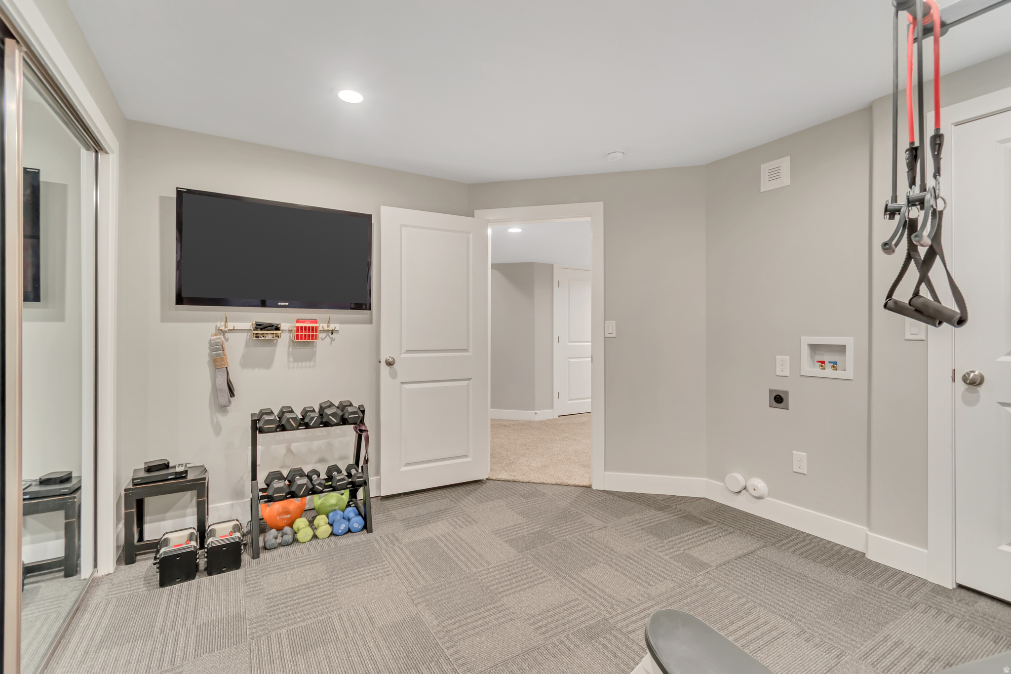 LONE PEAK COURT - Residential