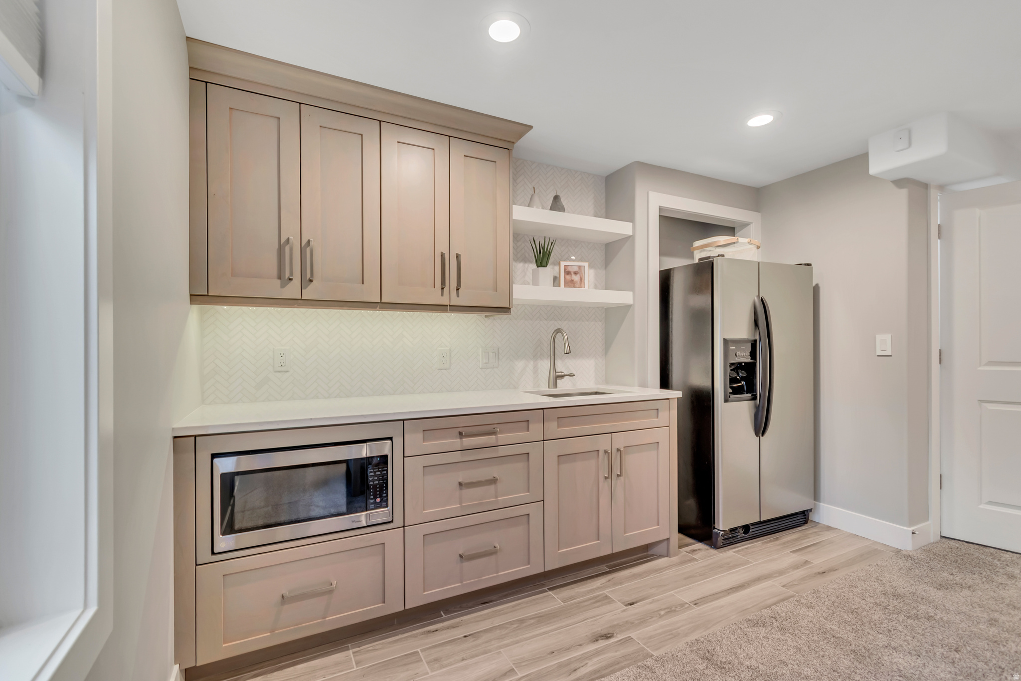 LONE PEAK COURT - Residential