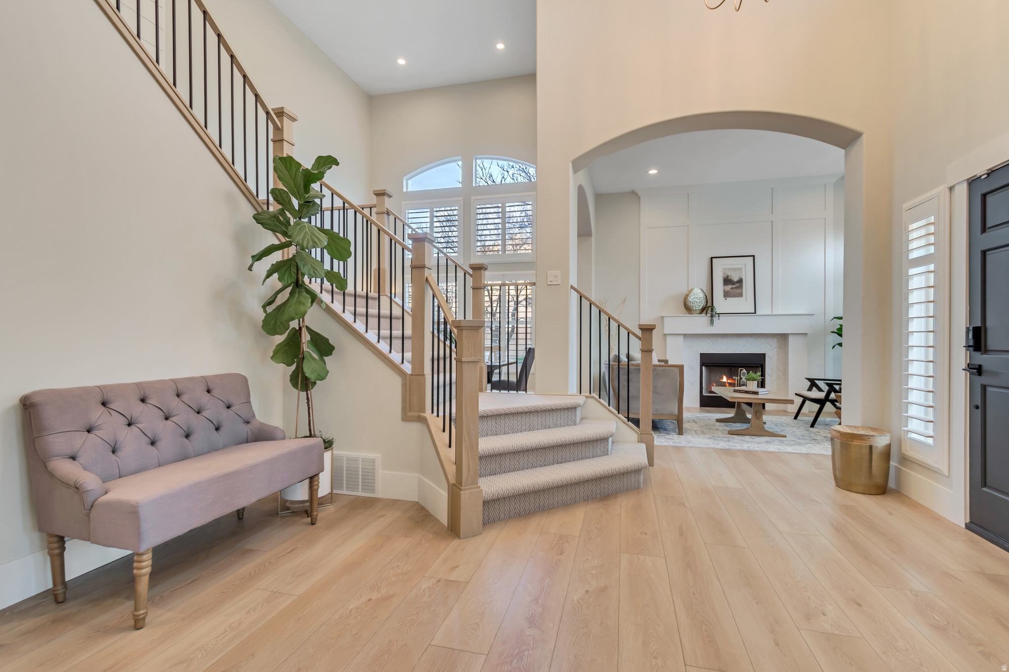 LONE PEAK COURT - Residential