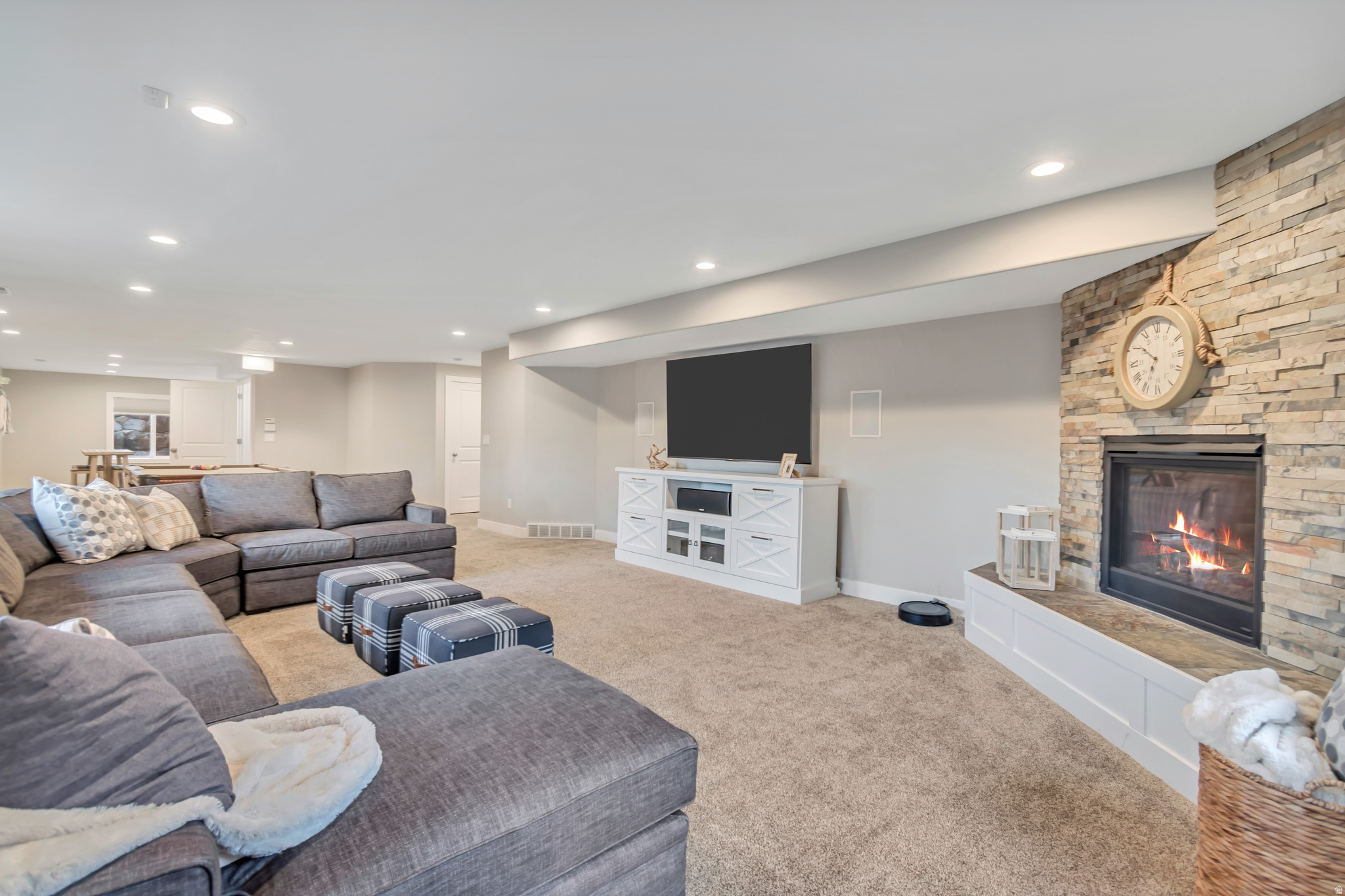 LONE PEAK COURT - Residential