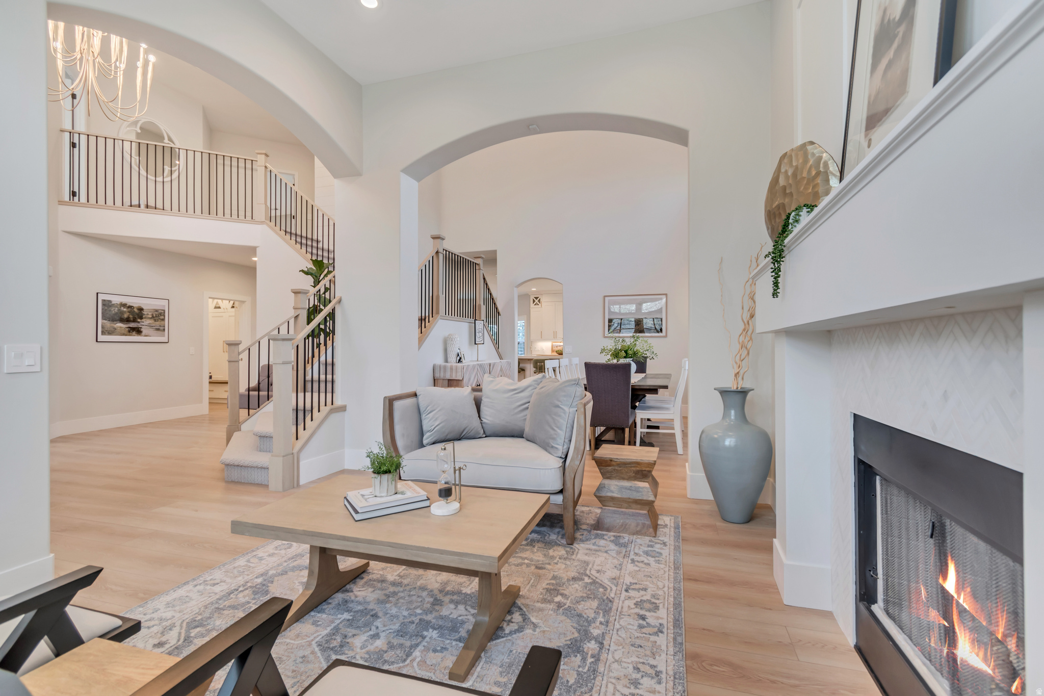 LONE PEAK COURT - Residential