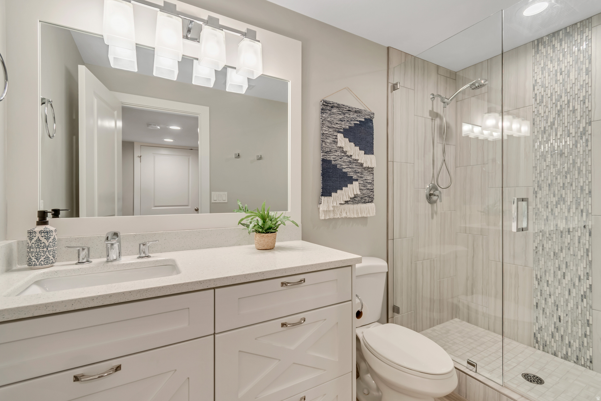 LONE PEAK COURT - Residential