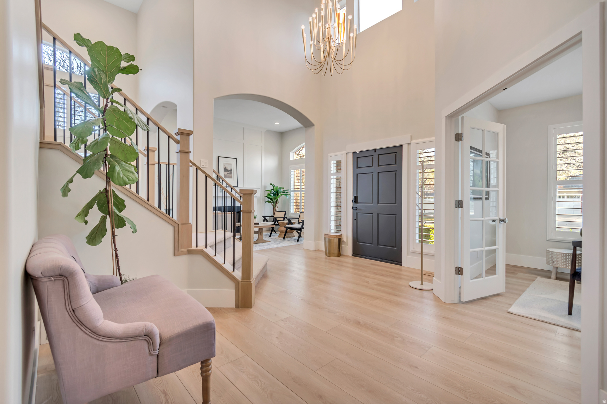 LONE PEAK COURT - Residential