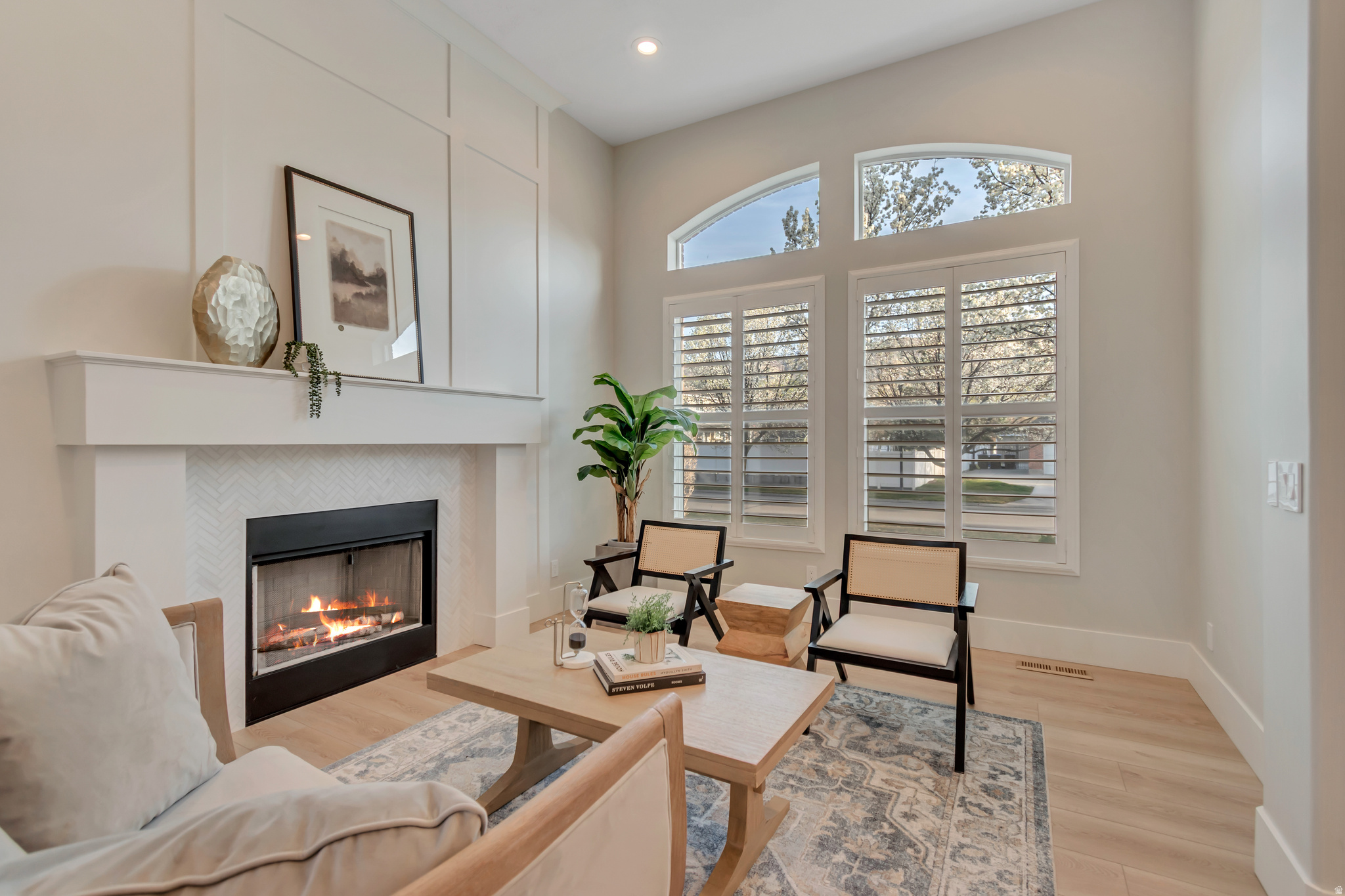 LONE PEAK COURT - Residential