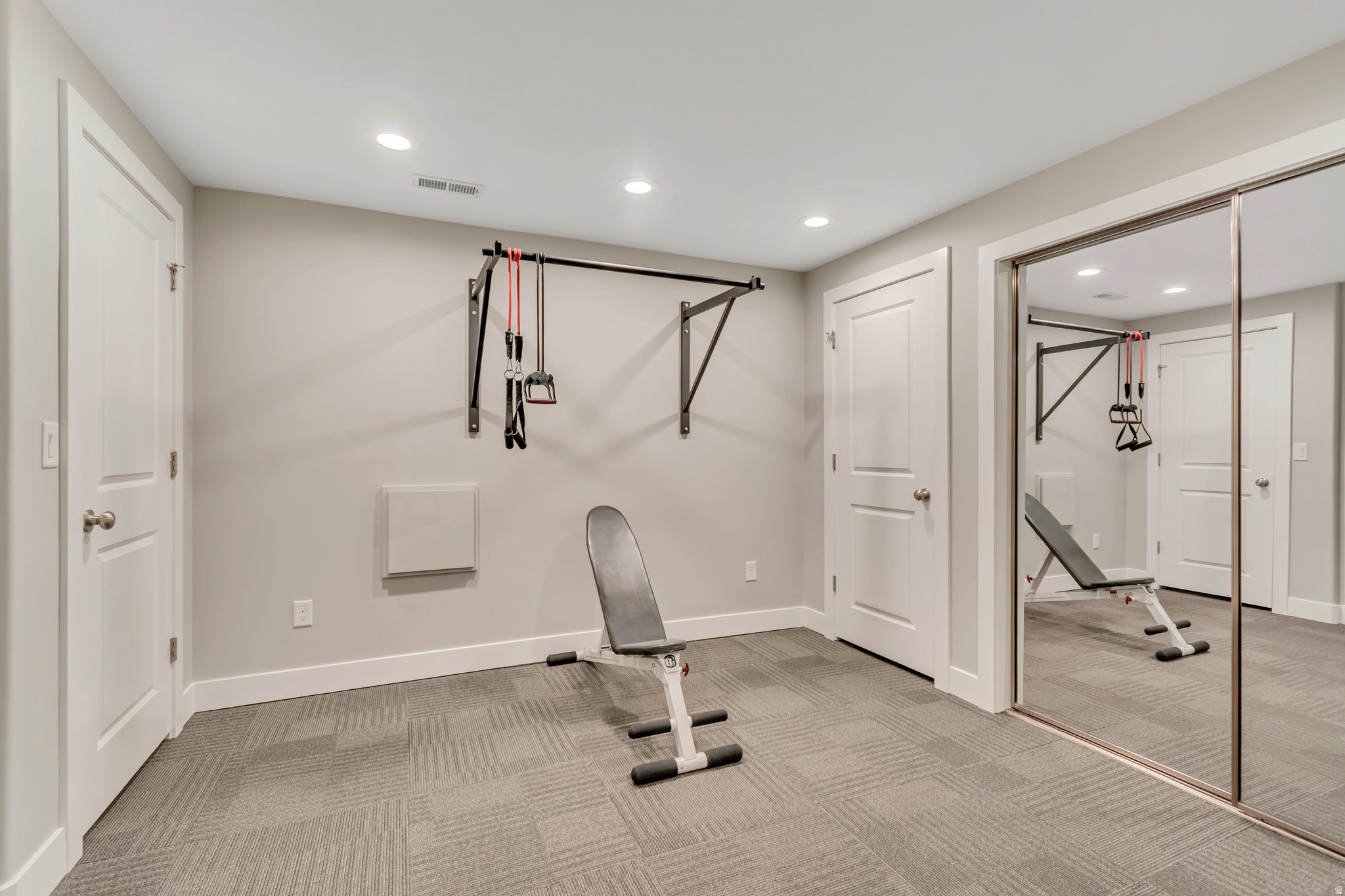 LONE PEAK COURT - Residential