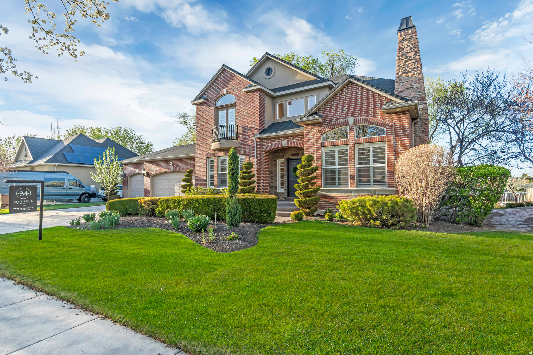 LONE PEAK COURT - Residential