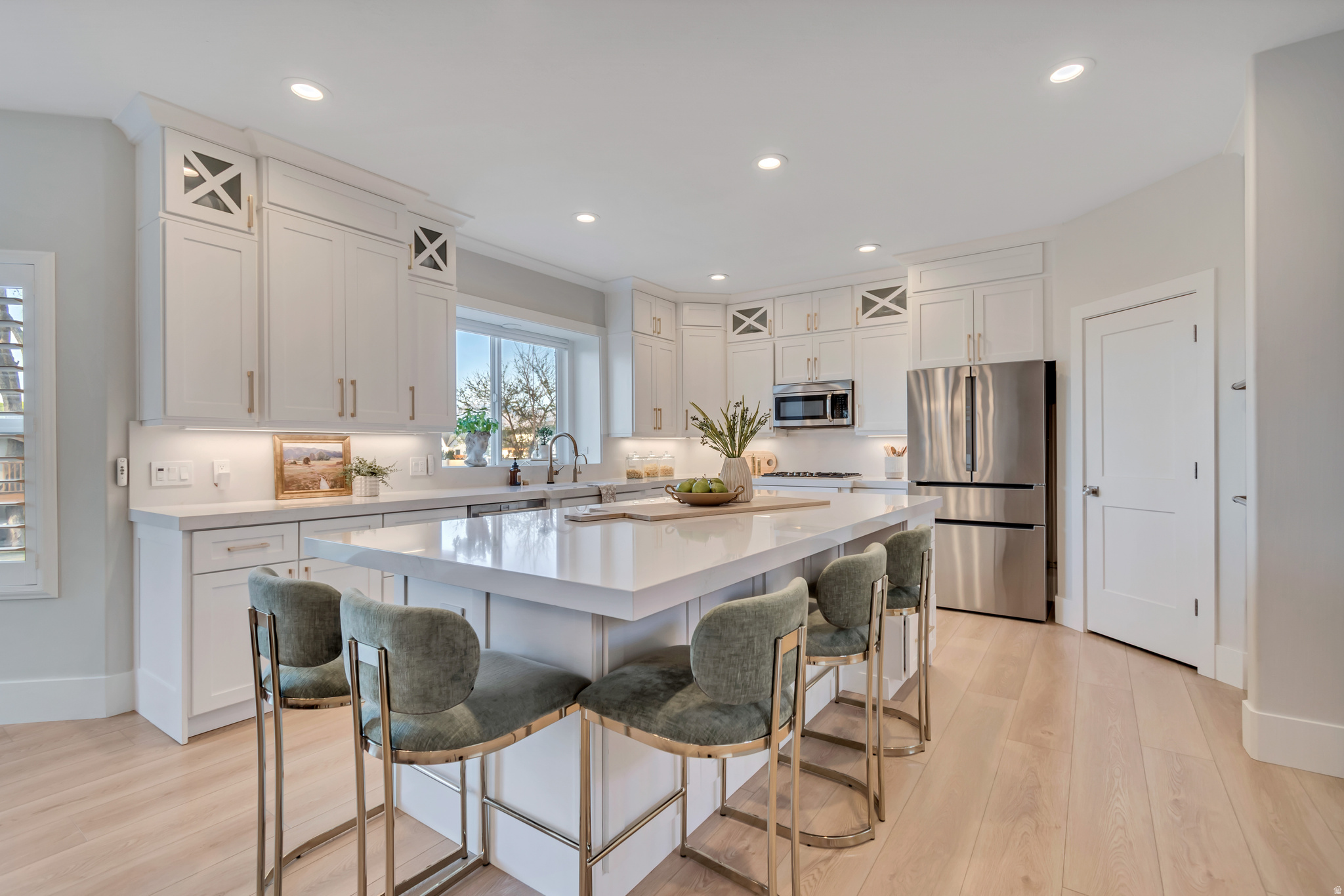 LONE PEAK COURT - Residential