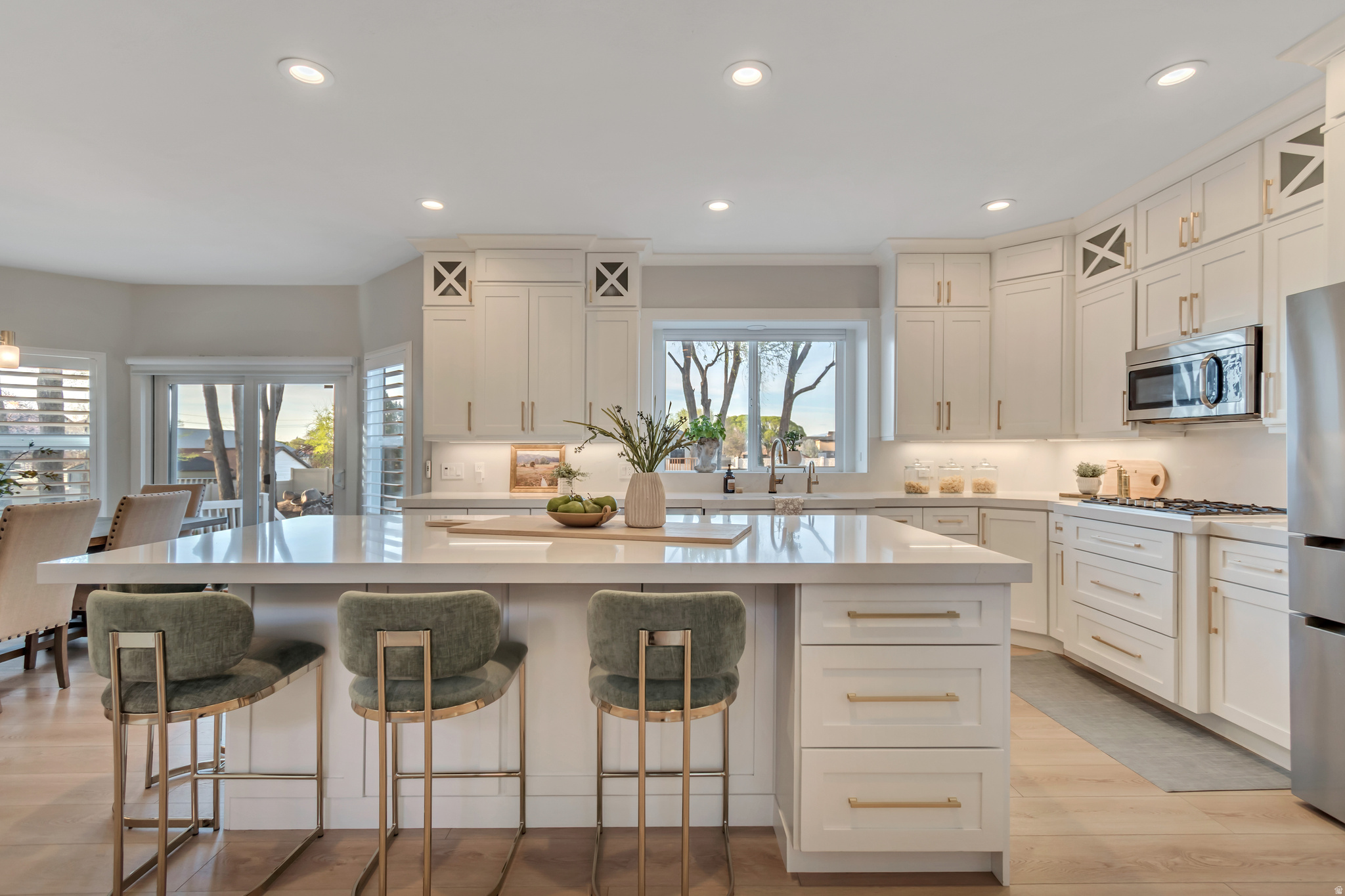 LONE PEAK COURT - Residential