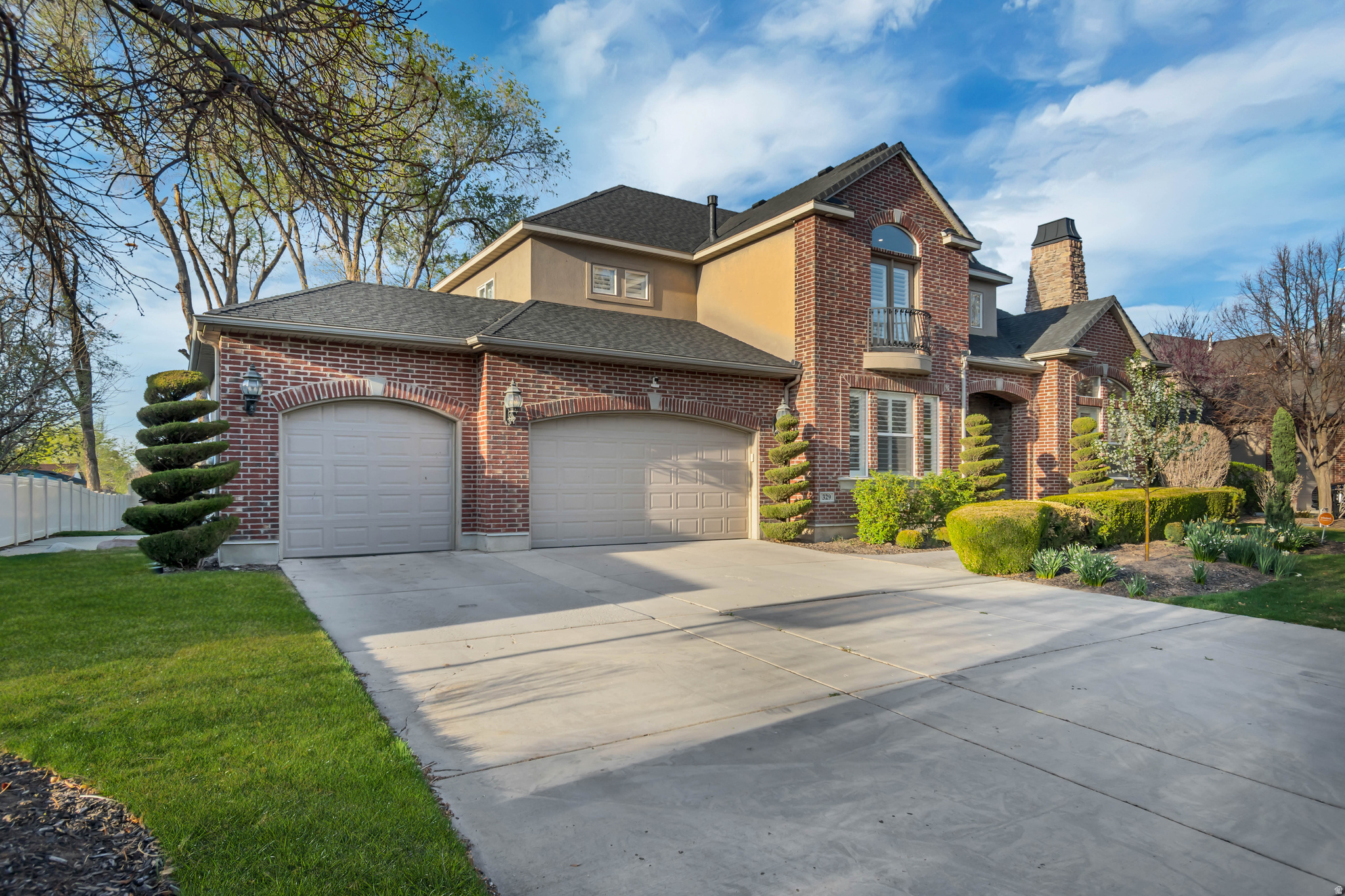 LONE PEAK COURT - Residential
