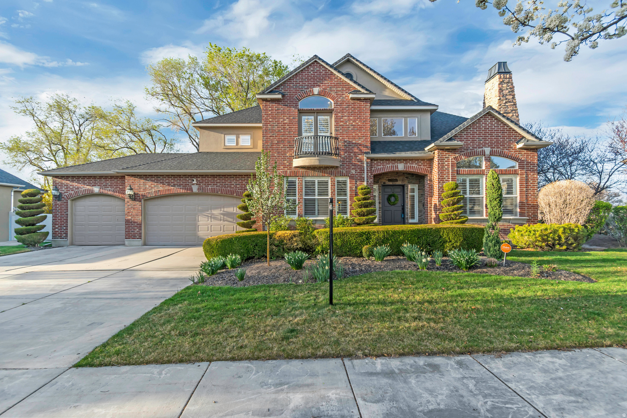 LONE PEAK COURT - Residential