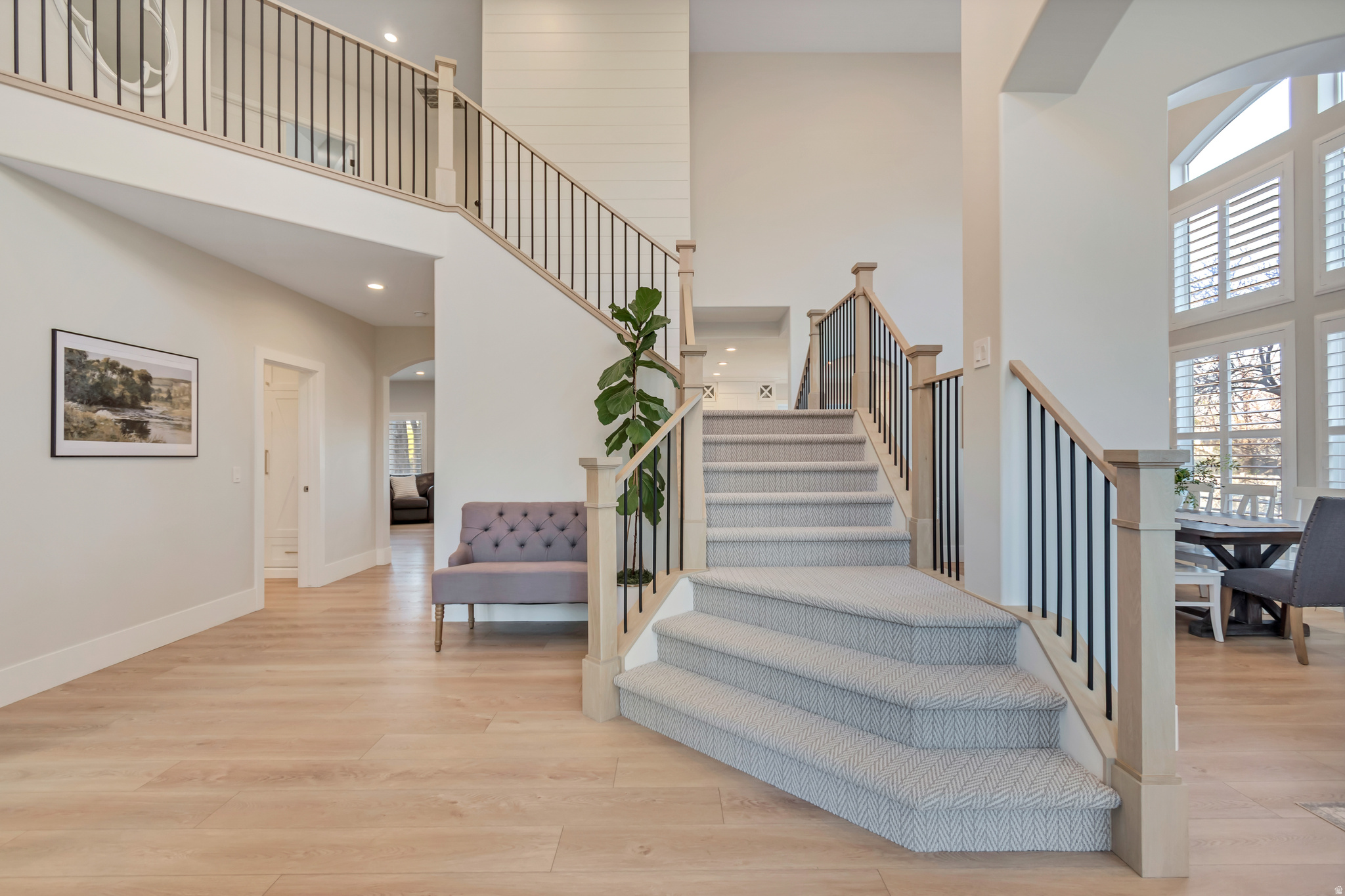 LONE PEAK COURT - Residential