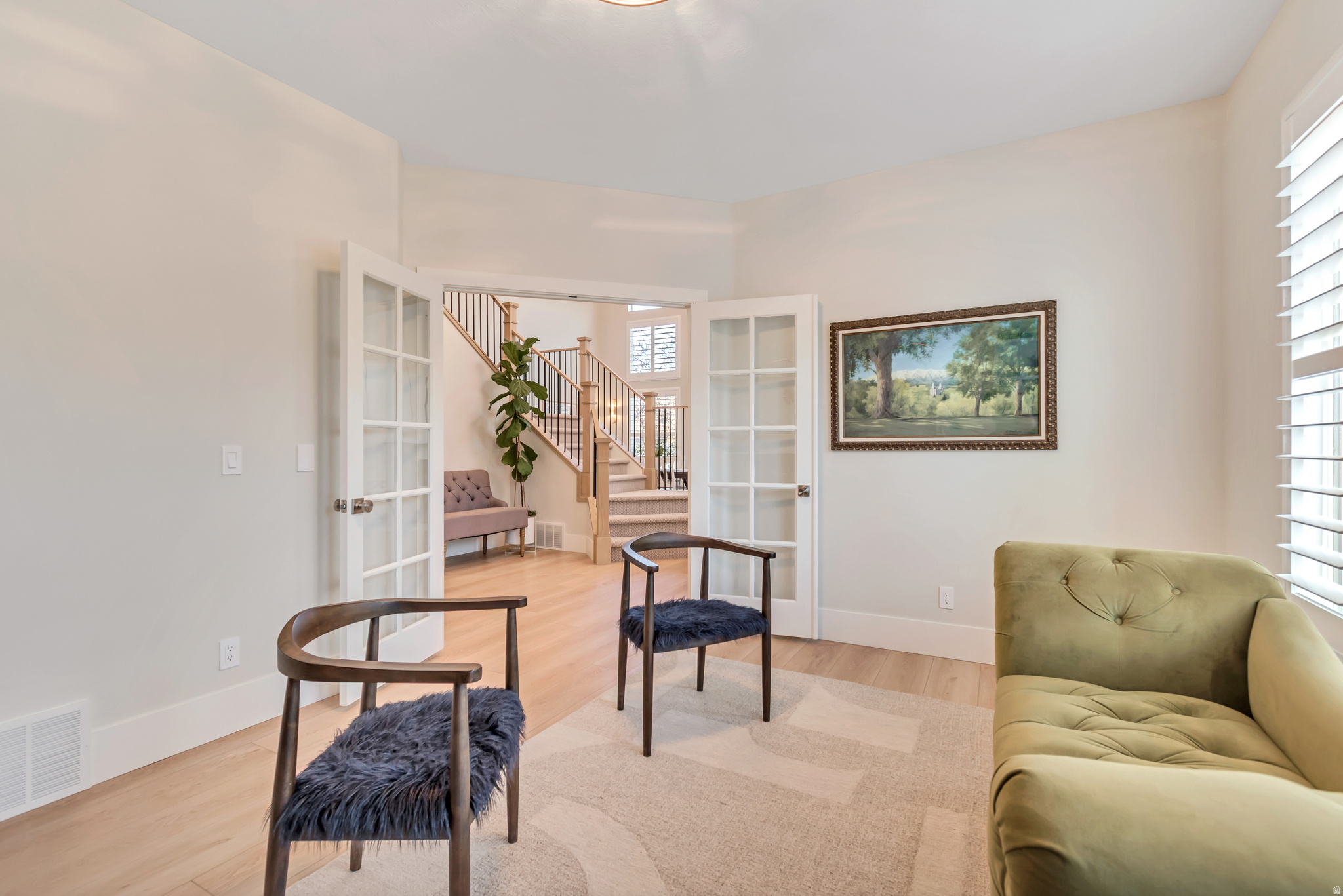 LONE PEAK COURT - Residential