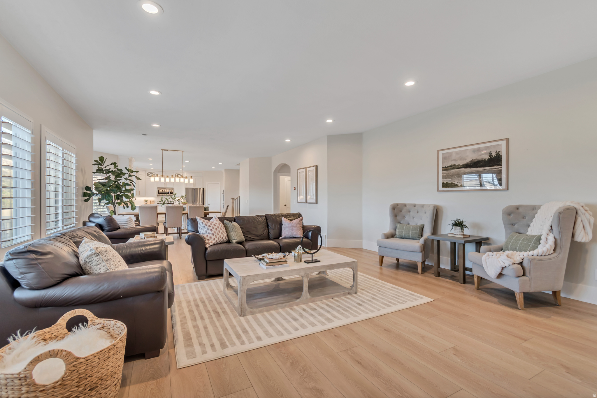 LONE PEAK COURT - Residential