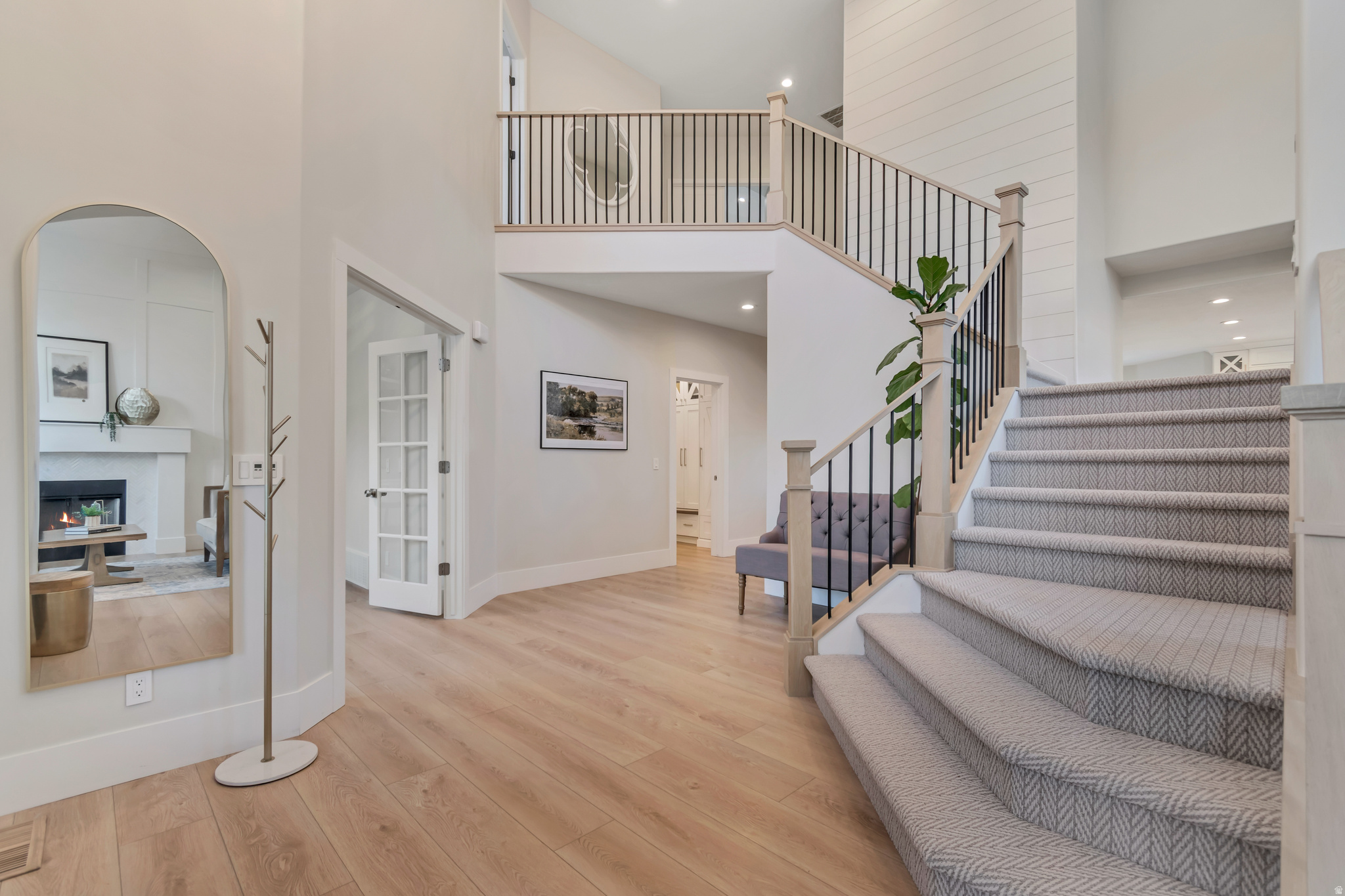 LONE PEAK COURT - Residential