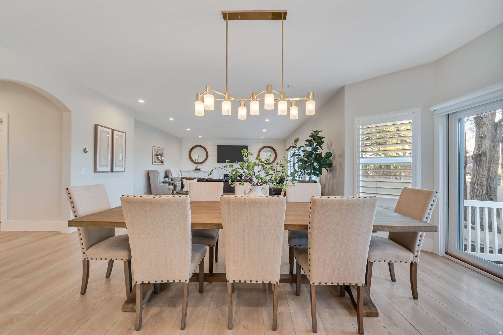 LONE PEAK COURT - Residential